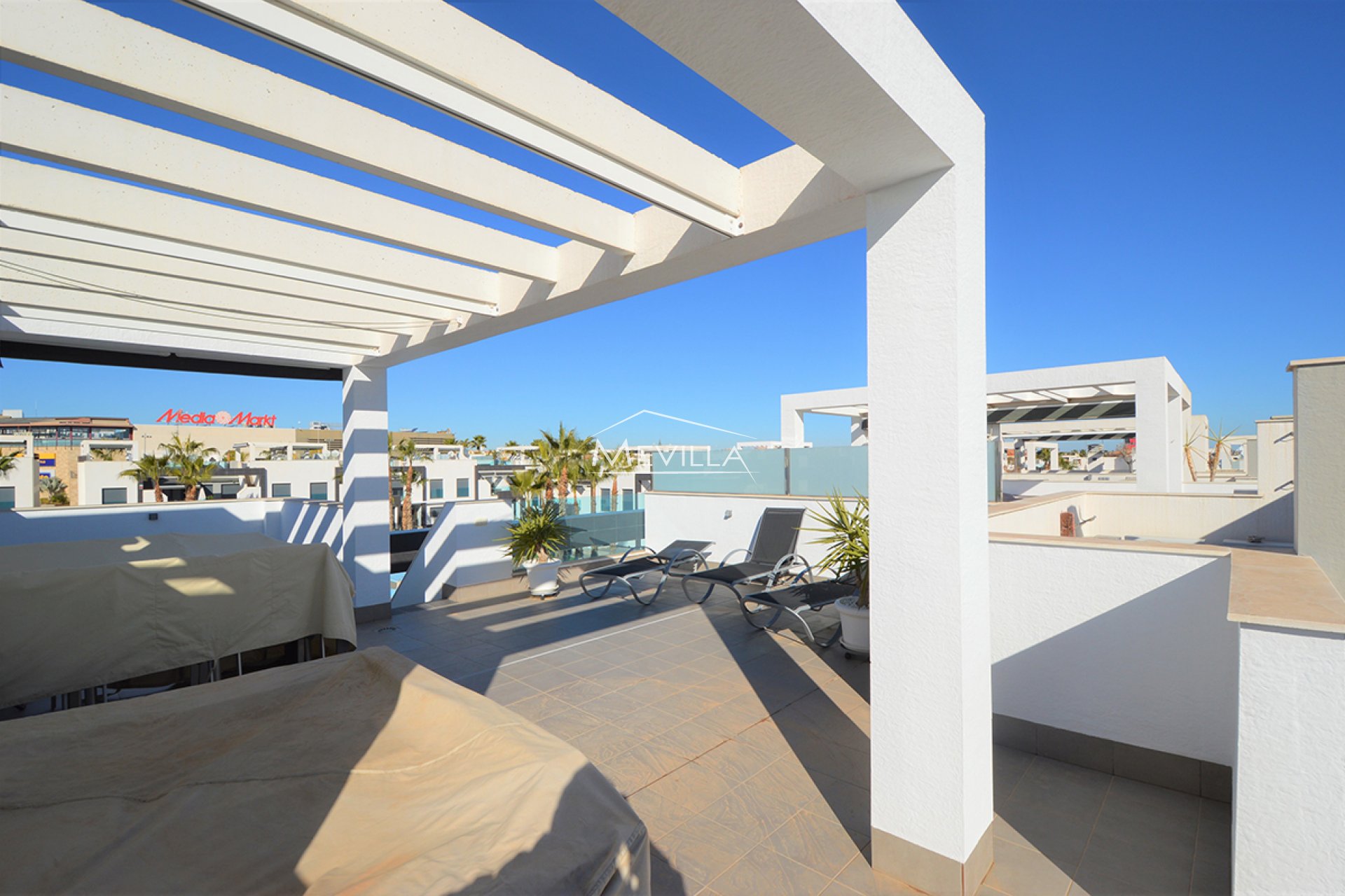 Wederverkoop - Appartement / Appartement - Orihuela Costa - La Zenia