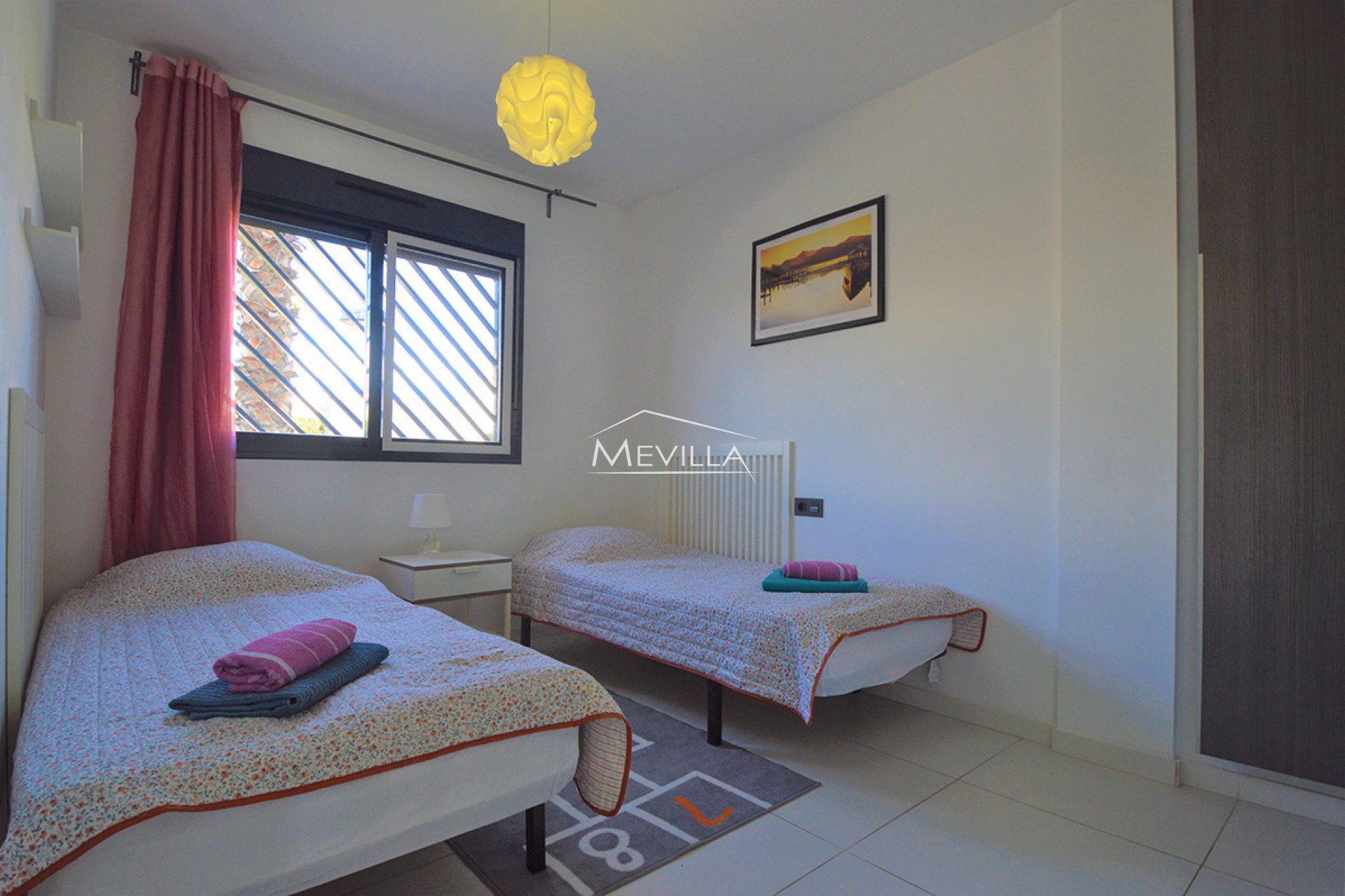 Wederverkoop - Appartement / Appartement - Orihuela Costa - La Zenia