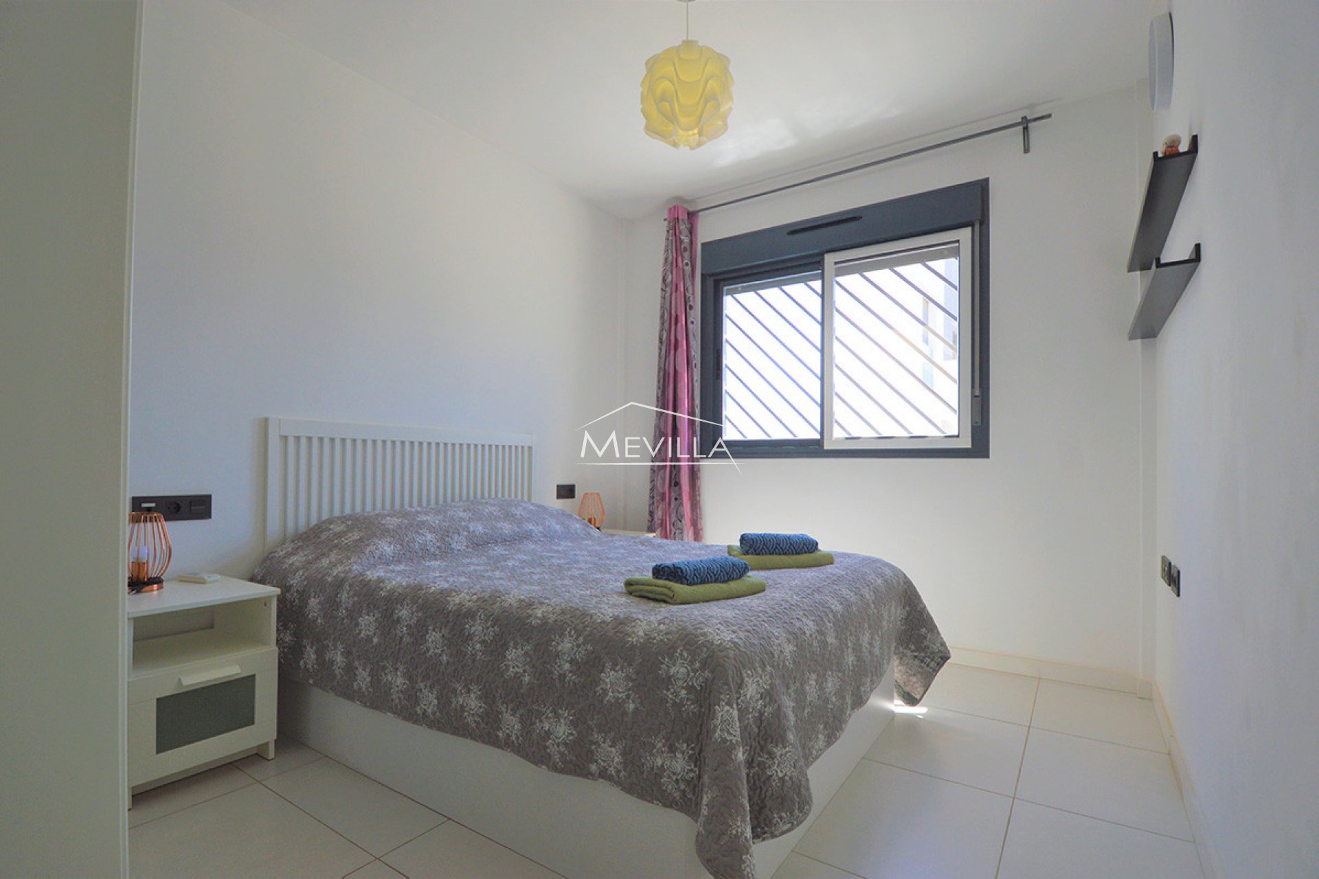 Wederverkoop - Appartement / Appartement - Orihuela Costa - La Zenia