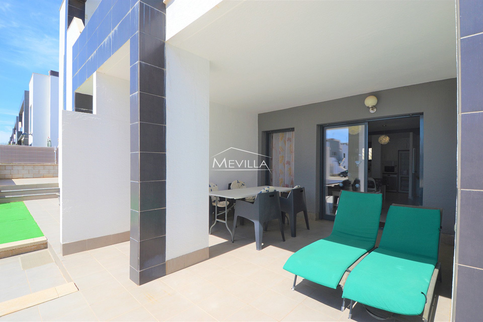 Wederverkoop - Appartement / Appartement - Orihuela Costa - La Zenia