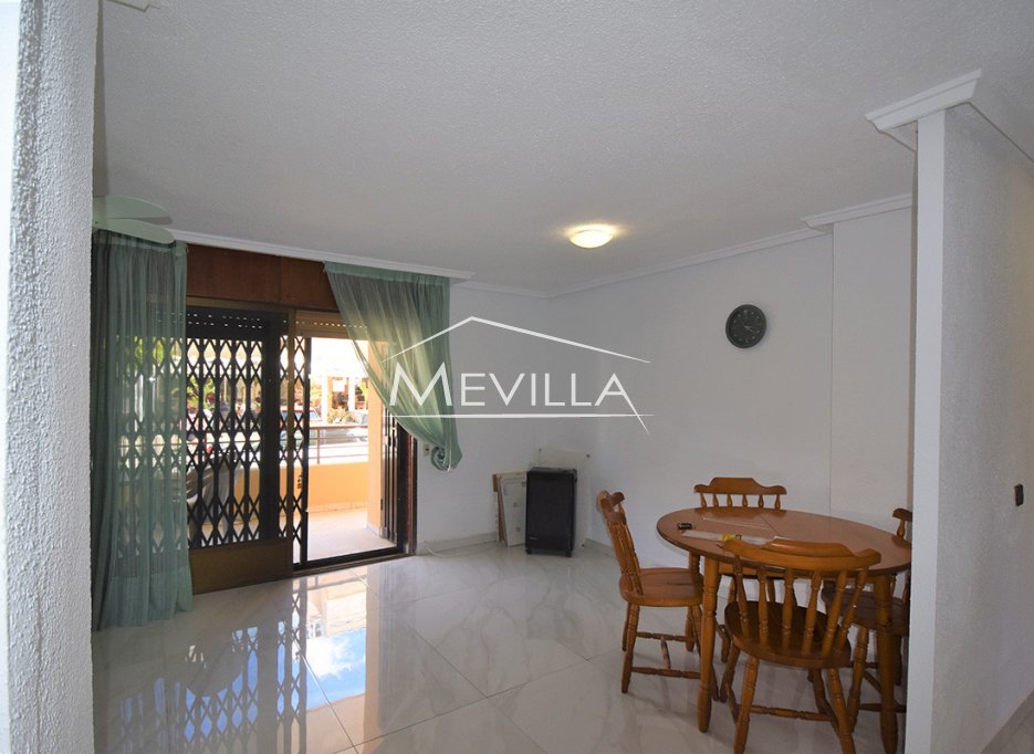 Wederverkoop - Appartement / Appartement - Orihuela Costa - La Zenia