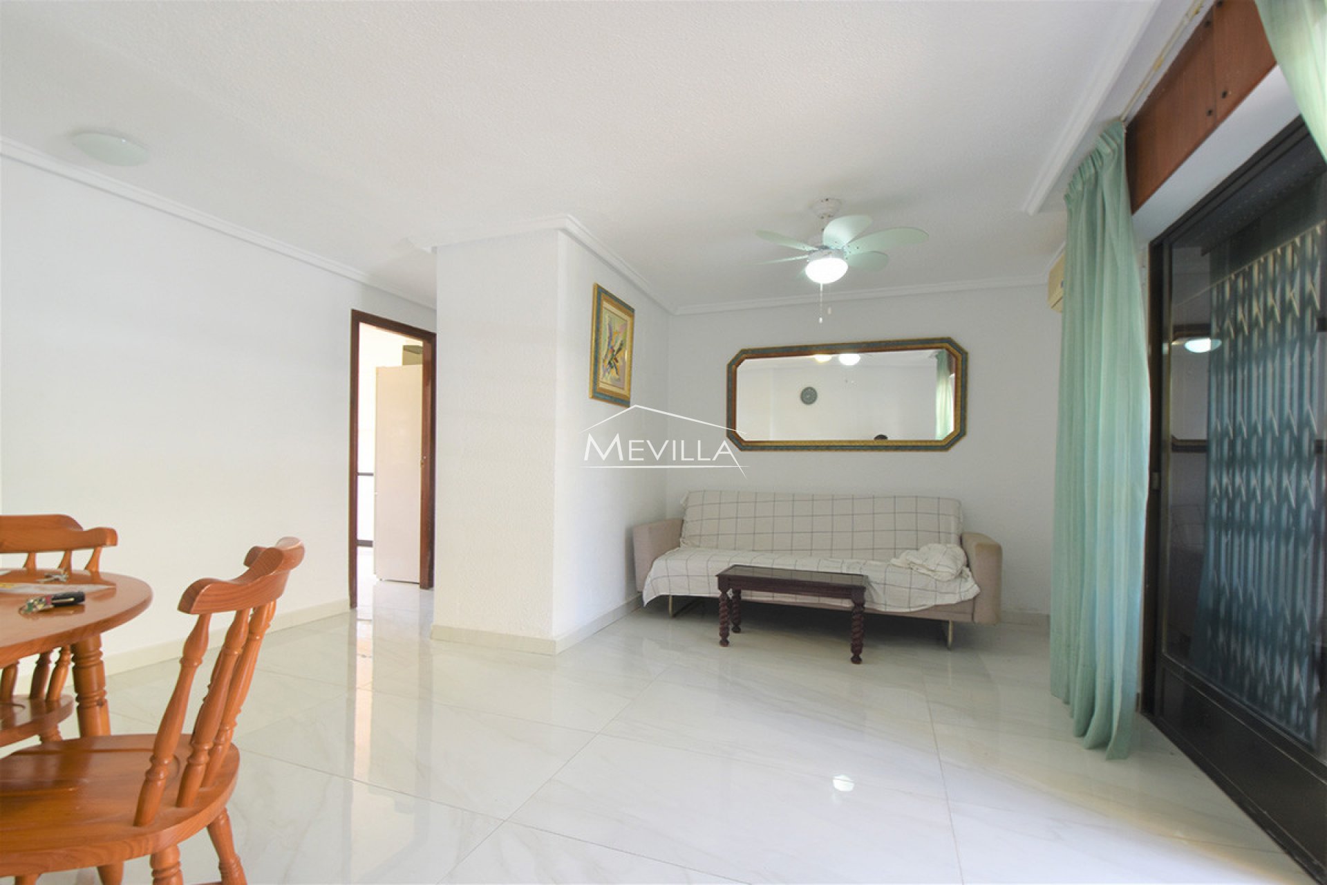 Wederverkoop - Appartement / Appartement - Orihuela Costa - La Zenia