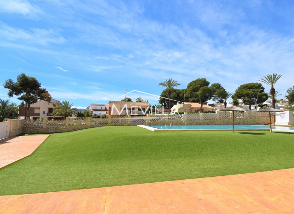 Wederverkoop - Appartement / Appartement - Orihuela Costa - La Zenia