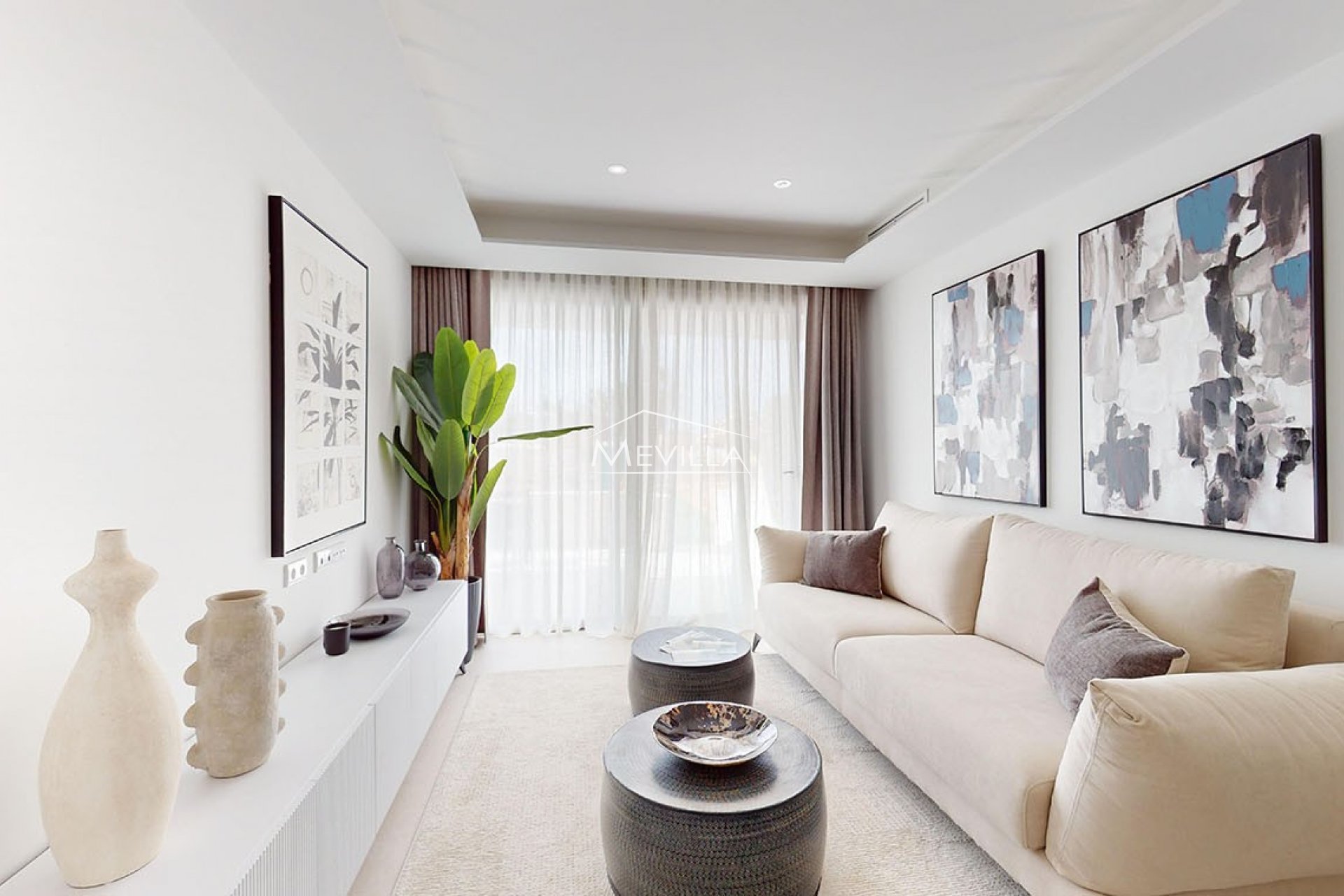 Wederverkoop - Appartement / Appartement - Orihuela Costa - Lomas de Cabo Roig