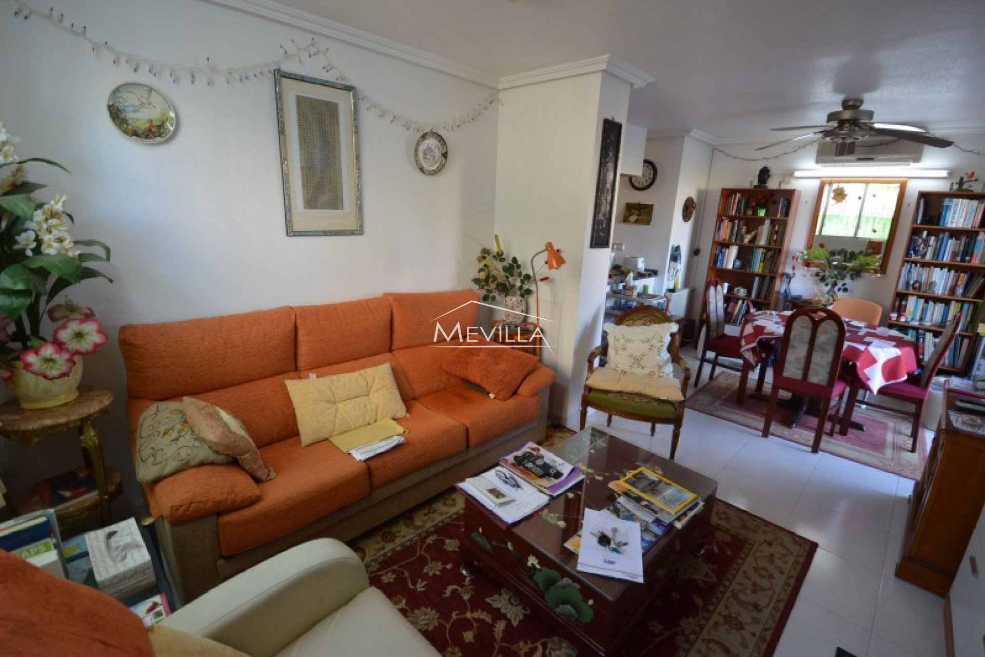 Wederverkoop - Appartement / Appartement - Orihuela Costa - Playa Flamenca