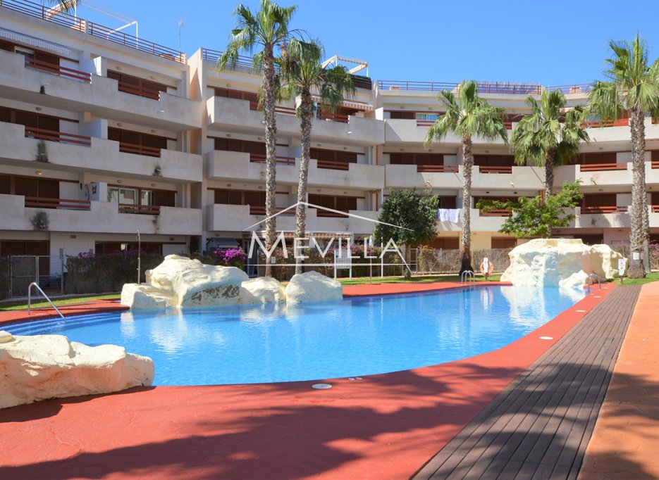 Wederverkoop - Appartement / Appartement - Orihuela Costa - Playa Flamenca