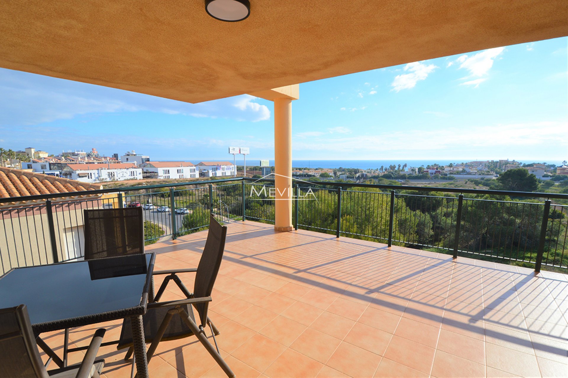 Wederverkoop - Appartement / Appartement - Orihuela Costa - Playa Flamenca