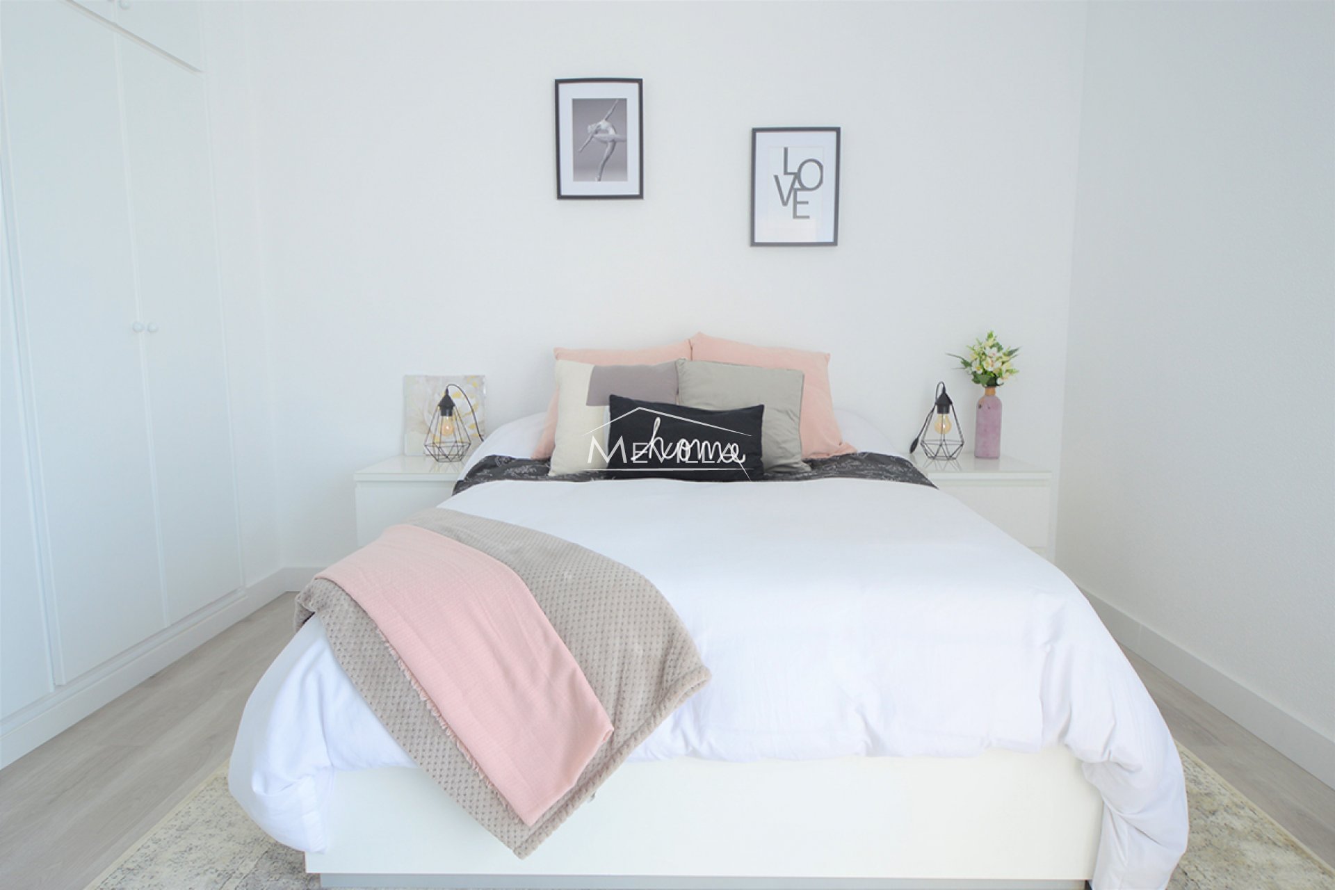 Wederverkoop - Appartement / Appartement - Orihuela Costa - Playa Flamenca