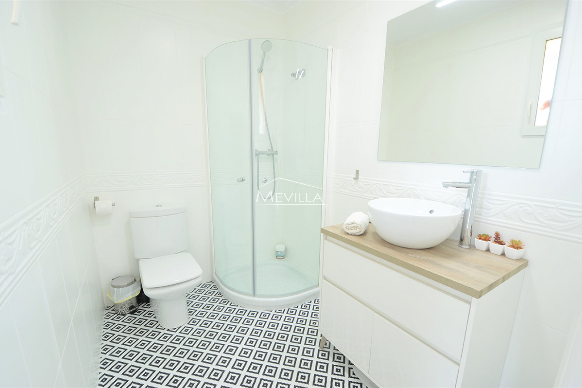 Wederverkoop - Appartement / Appartement - Orihuela Costa - Playa Flamenca