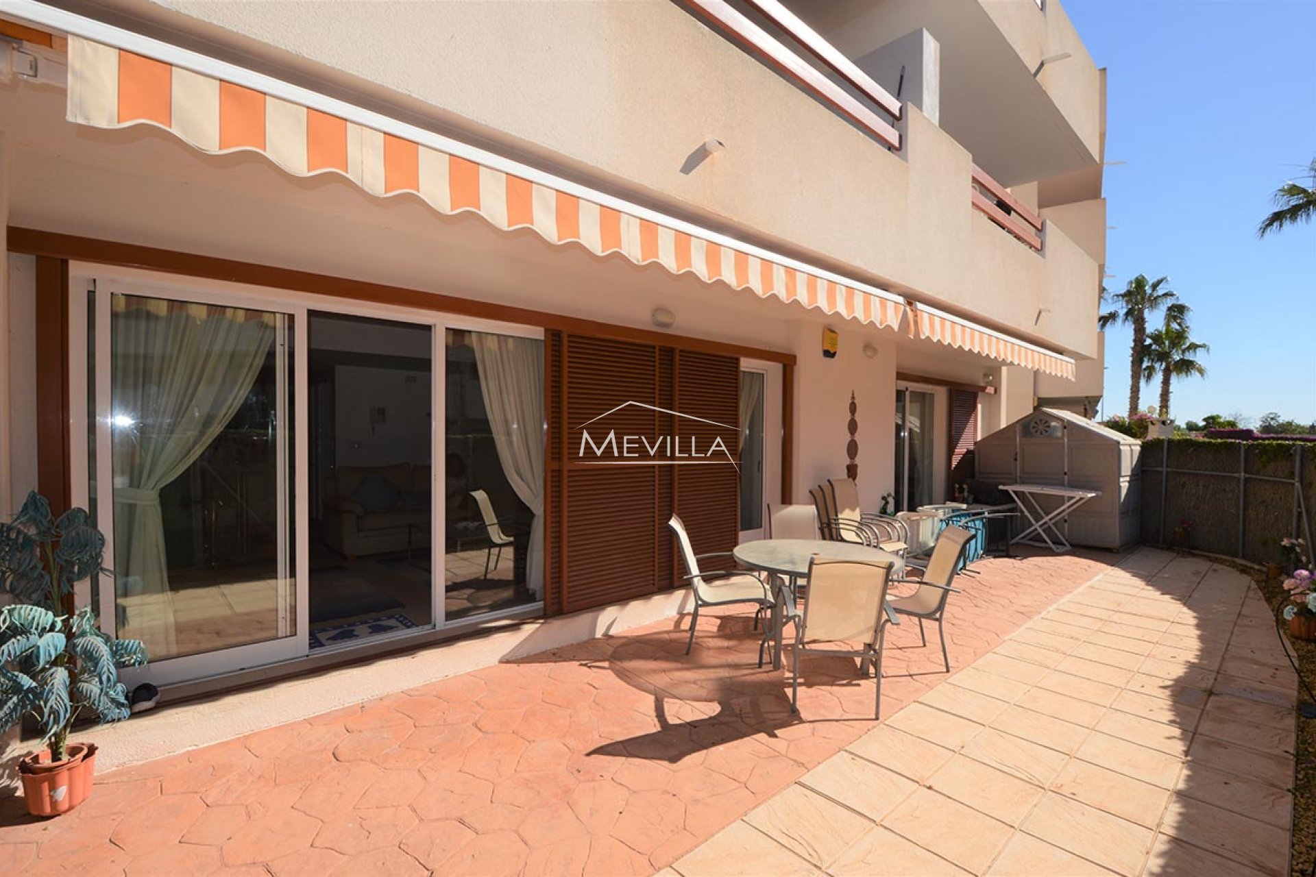 Wederverkoop - Appartement / Appartement - Orihuela Costa - Playa Flamenca