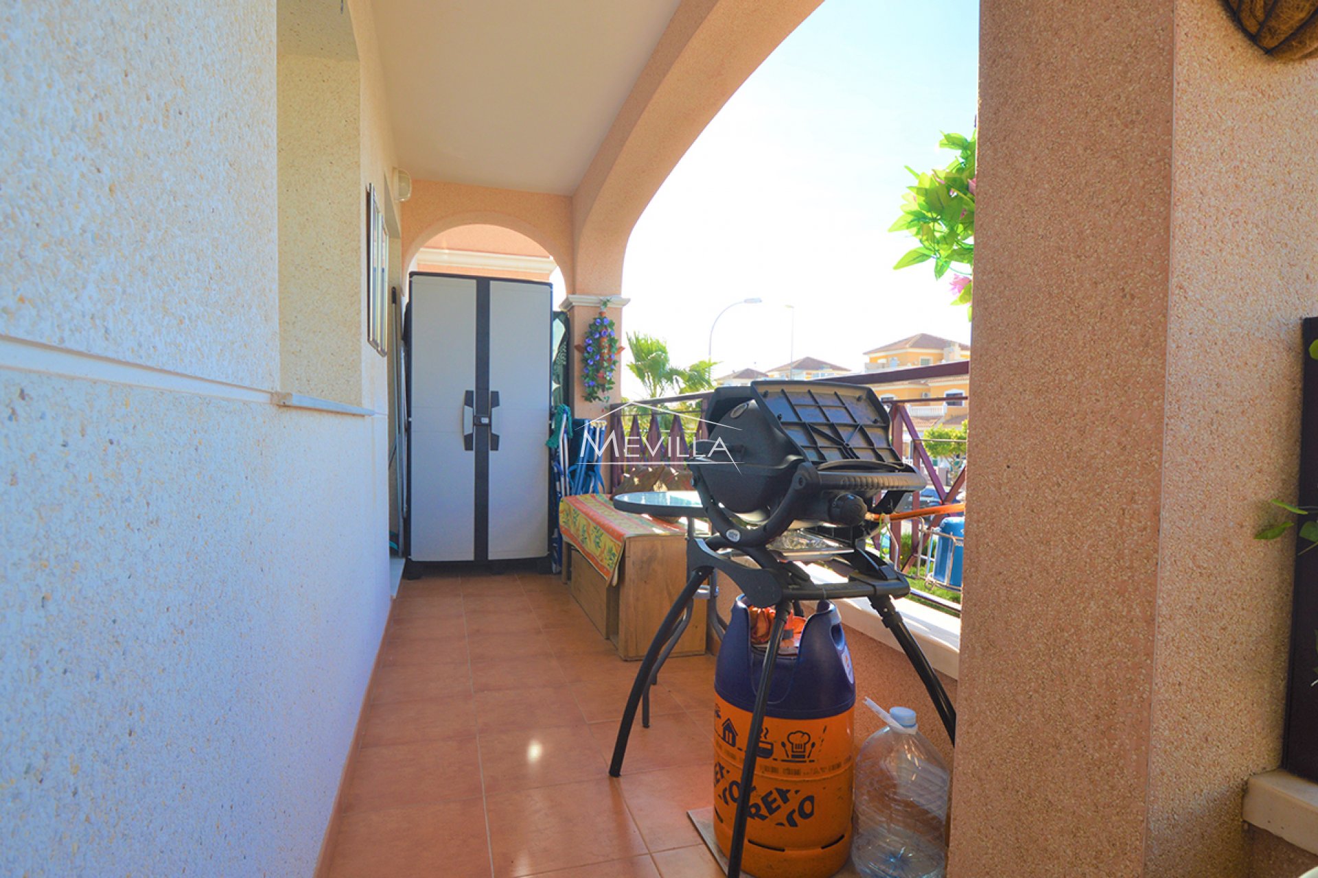 Wederverkoop - Appartement / Appartement - Orihuela Costa - Playa Flamenca