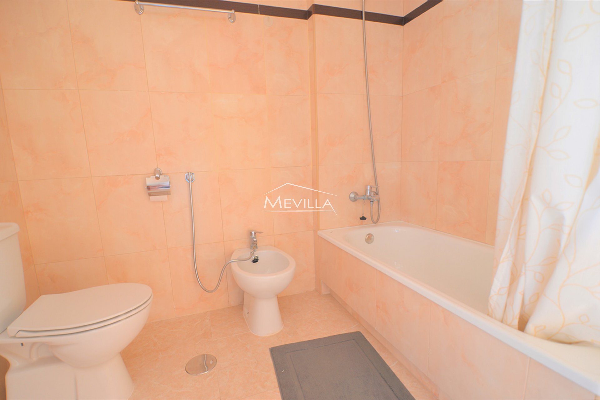 Wederverkoop - Appartement / Appartement - Orihuela Costa - Playa Flamenca