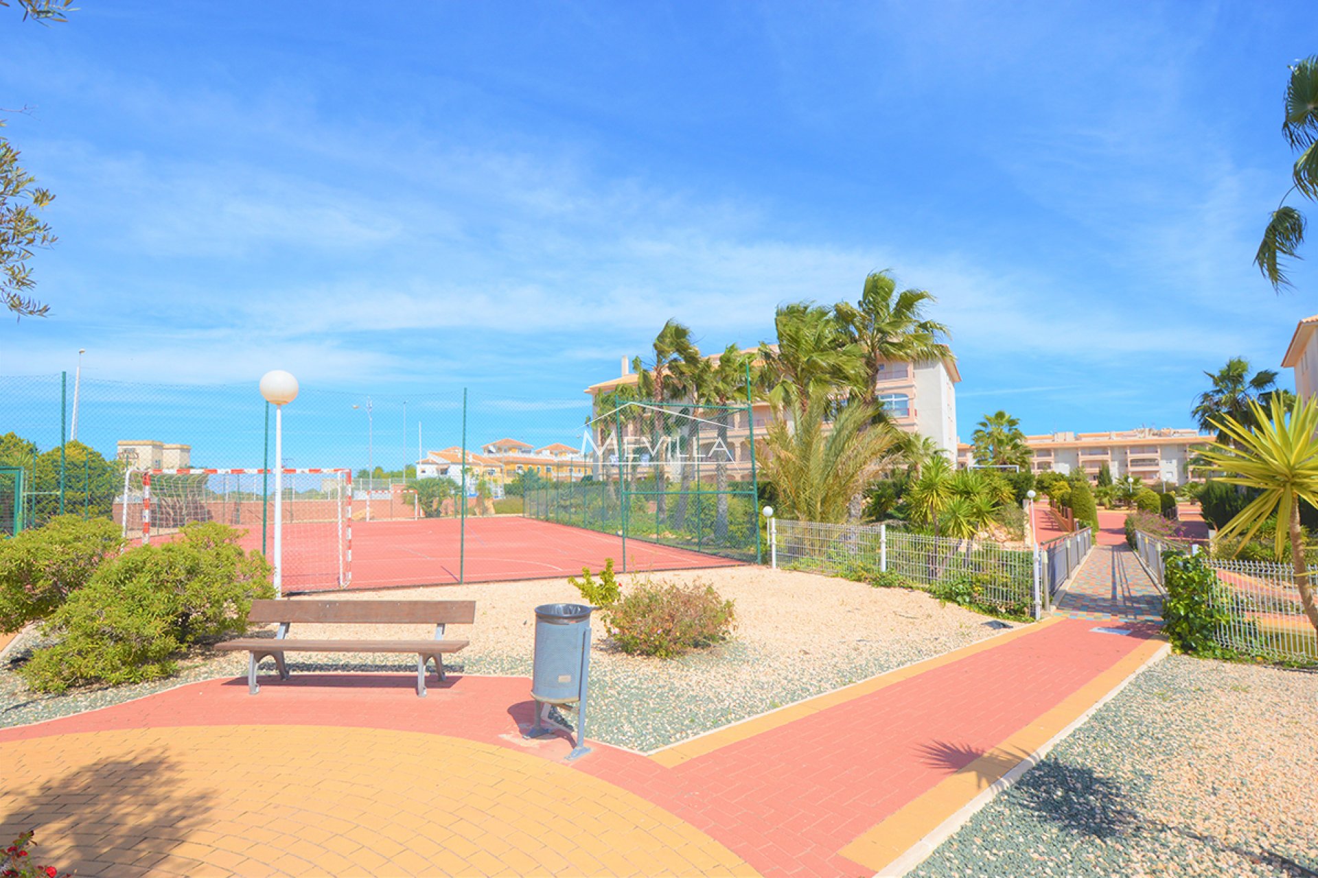 Wederverkoop - Appartement / Appartement - Orihuela Costa - Playa Flamenca