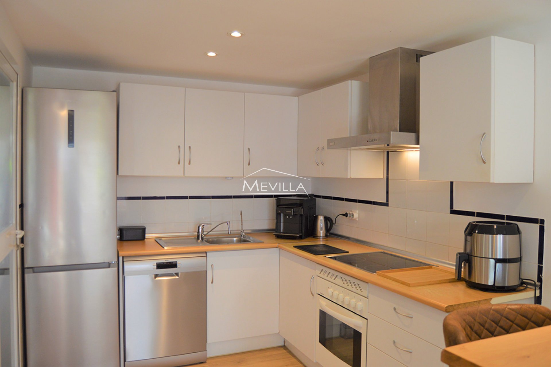 Wederverkoop - Appartement / Appartement - Orihuela Costa - Playa Flamenca