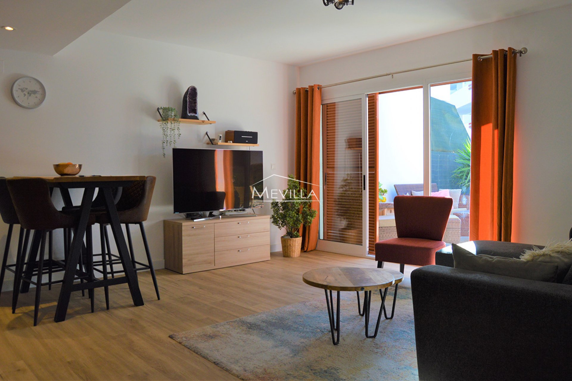 Wederverkoop - Appartement / Appartement - Orihuela Costa - Playa Flamenca