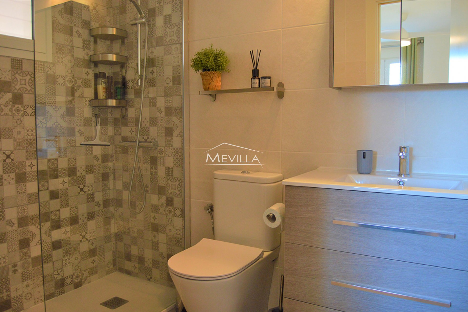 Wederverkoop - Appartement / Appartement - Orihuela Costa - Playa Flamenca