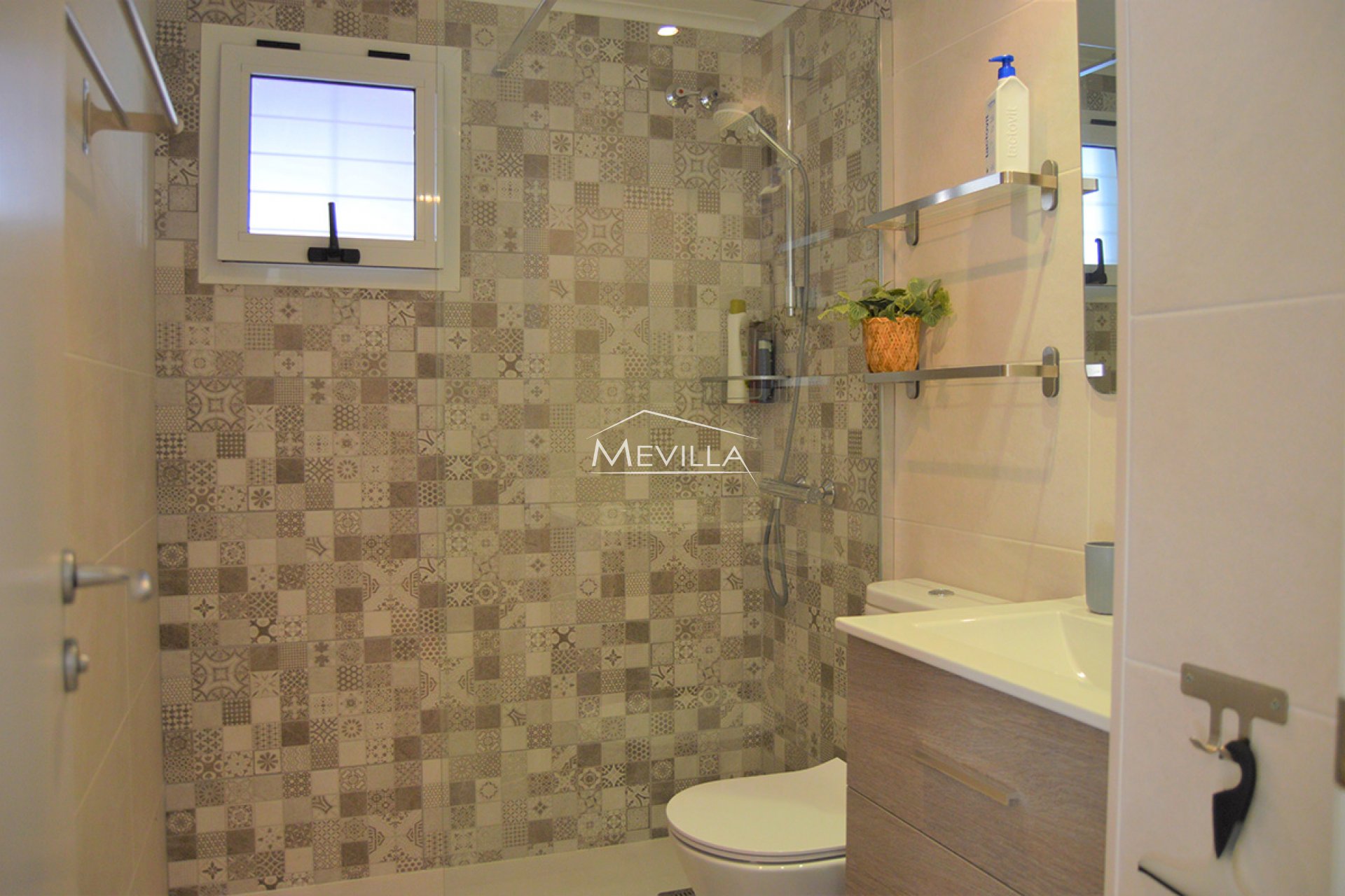 Wederverkoop - Appartement / Appartement - Orihuela Costa - Playa Flamenca