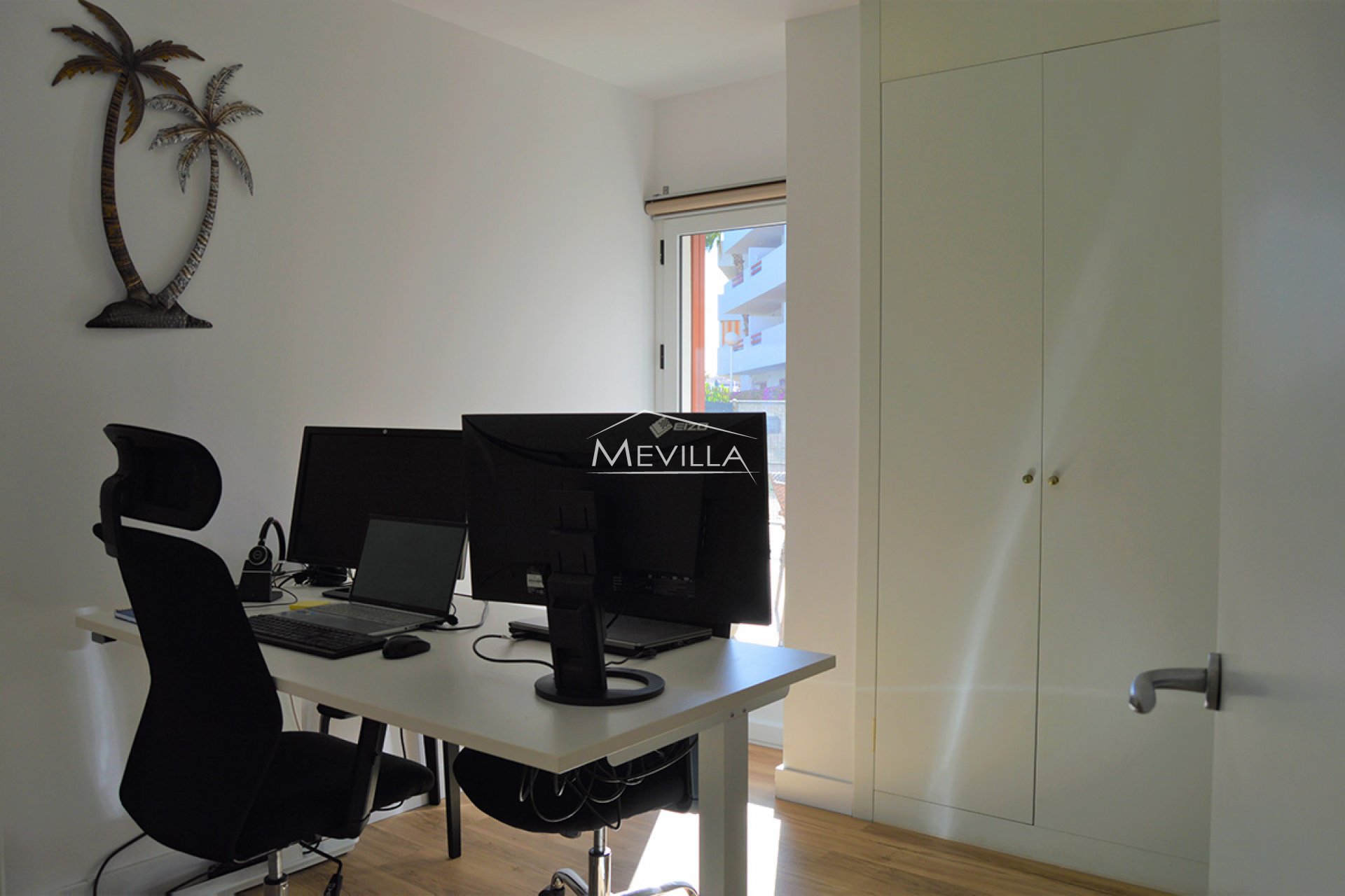 Wederverkoop - Appartement / Appartement - Orihuela Costa - Playa Flamenca