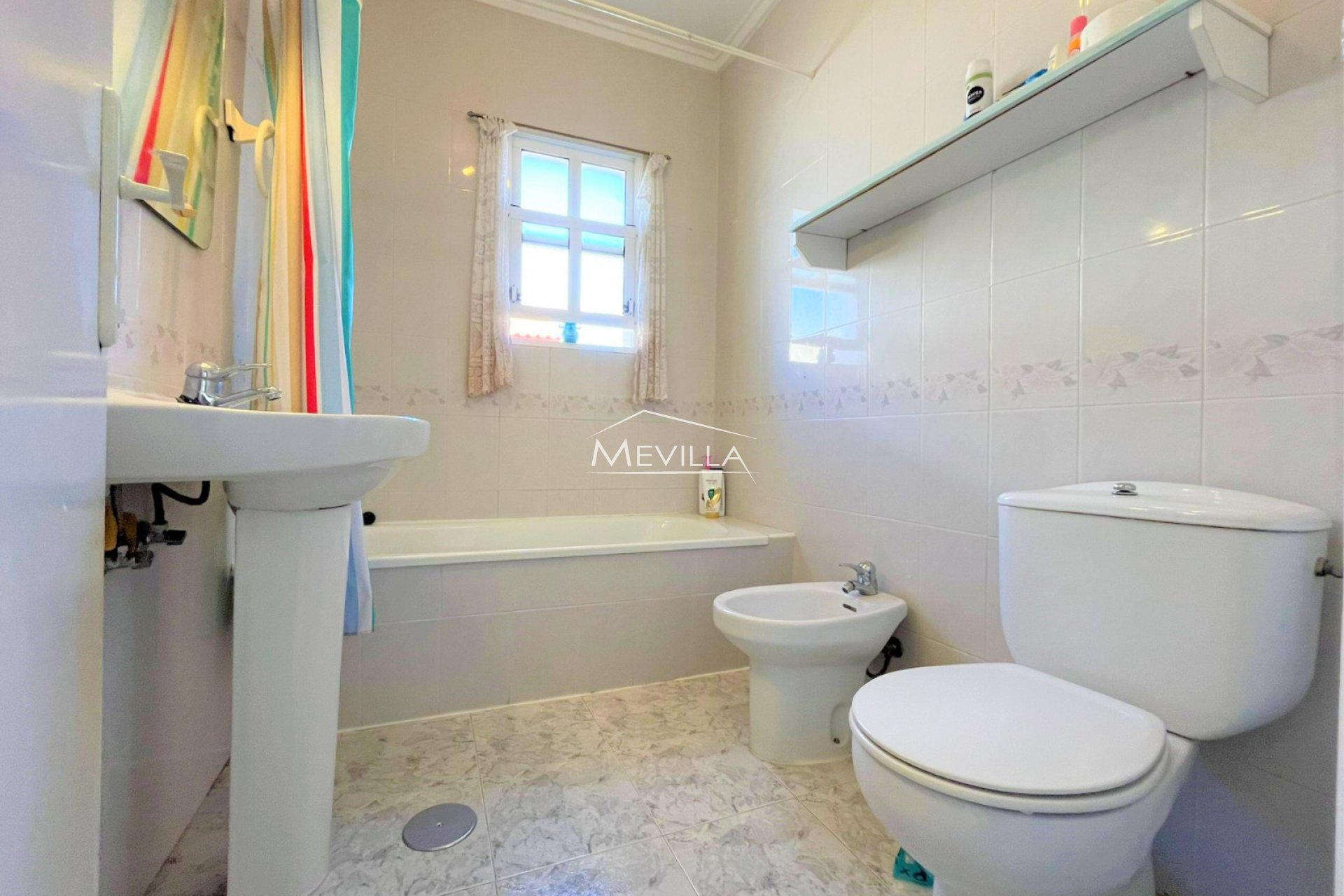 Wederverkoop - Appartement / Appartement - Orihuela Costa - Playa Flamenca