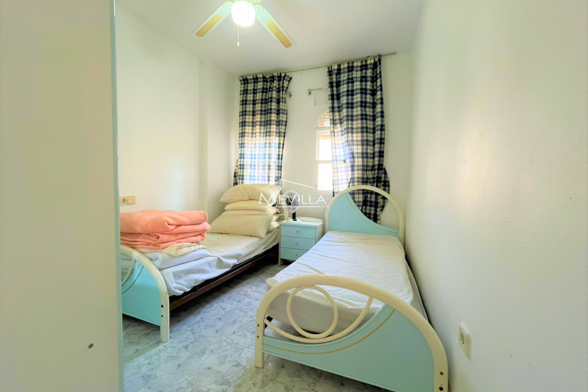 Wederverkoop - Appartement / Appartement - Orihuela Costa - Playa Flamenca