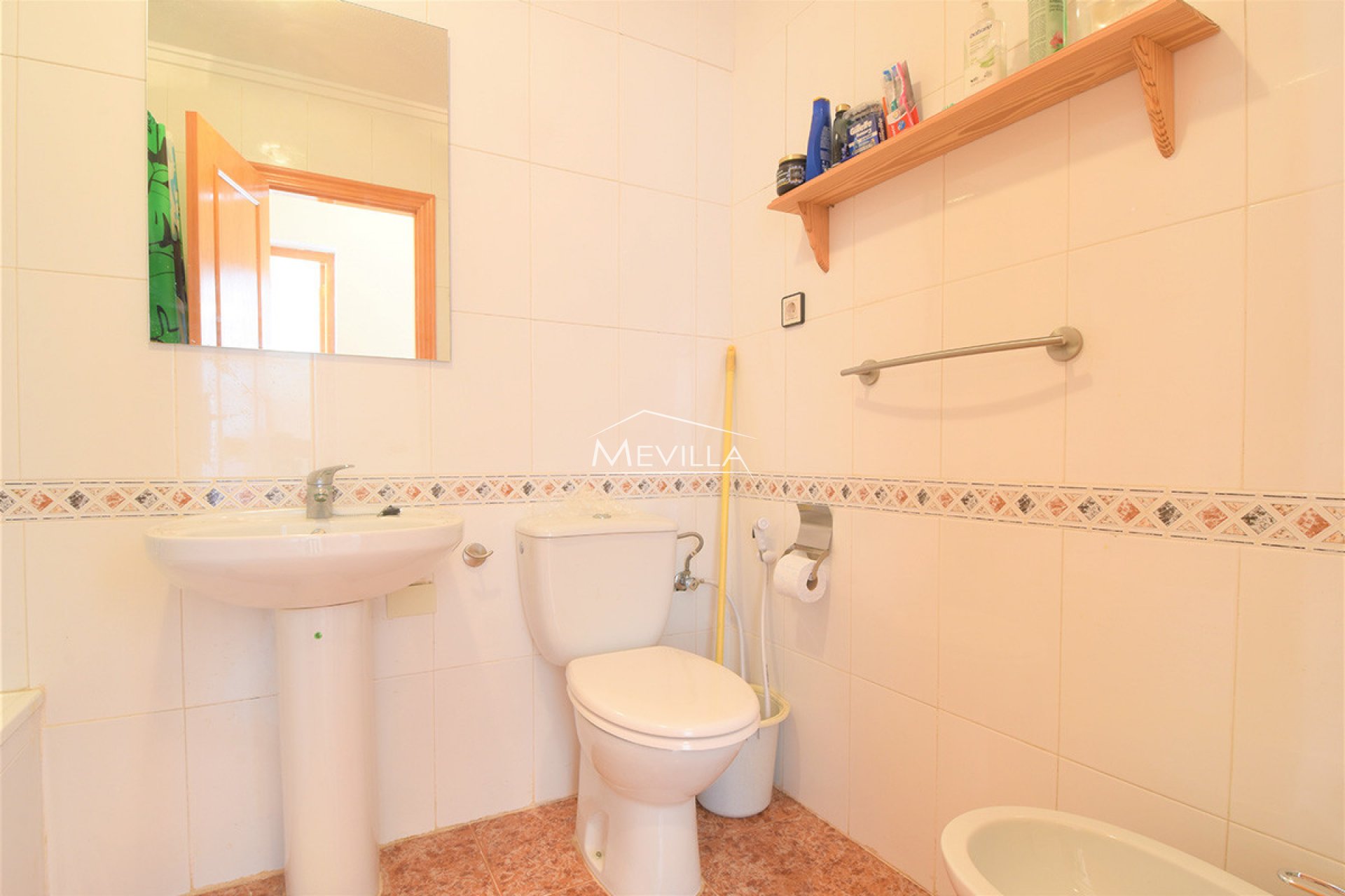 Wederverkoop - Appartement / Appartement - Orihuela Costa - Playa Flamenca