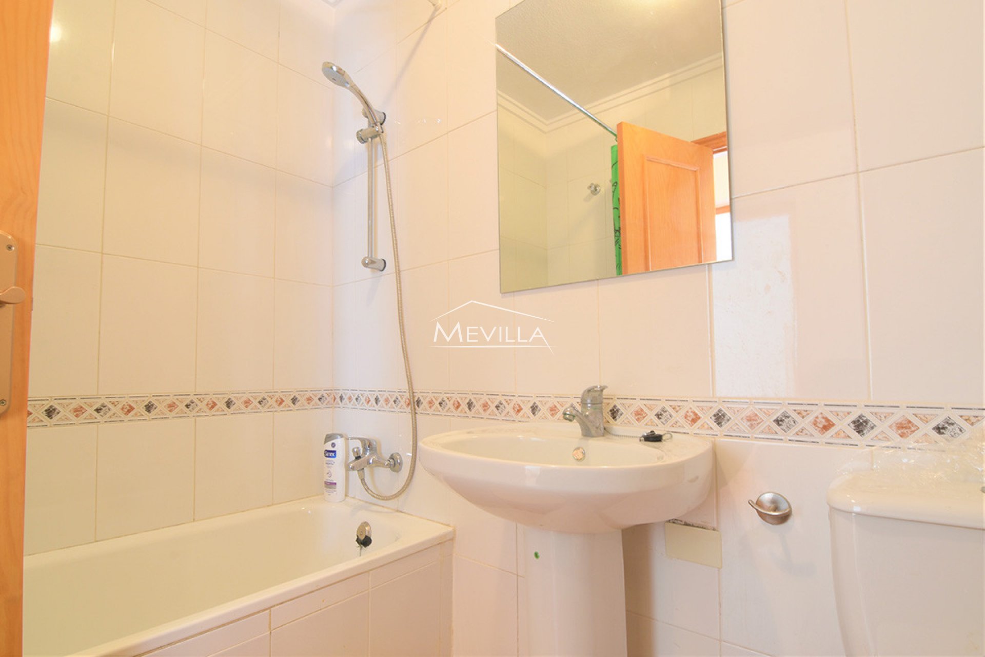 Wederverkoop - Appartement / Appartement - Orihuela Costa - Playa Flamenca