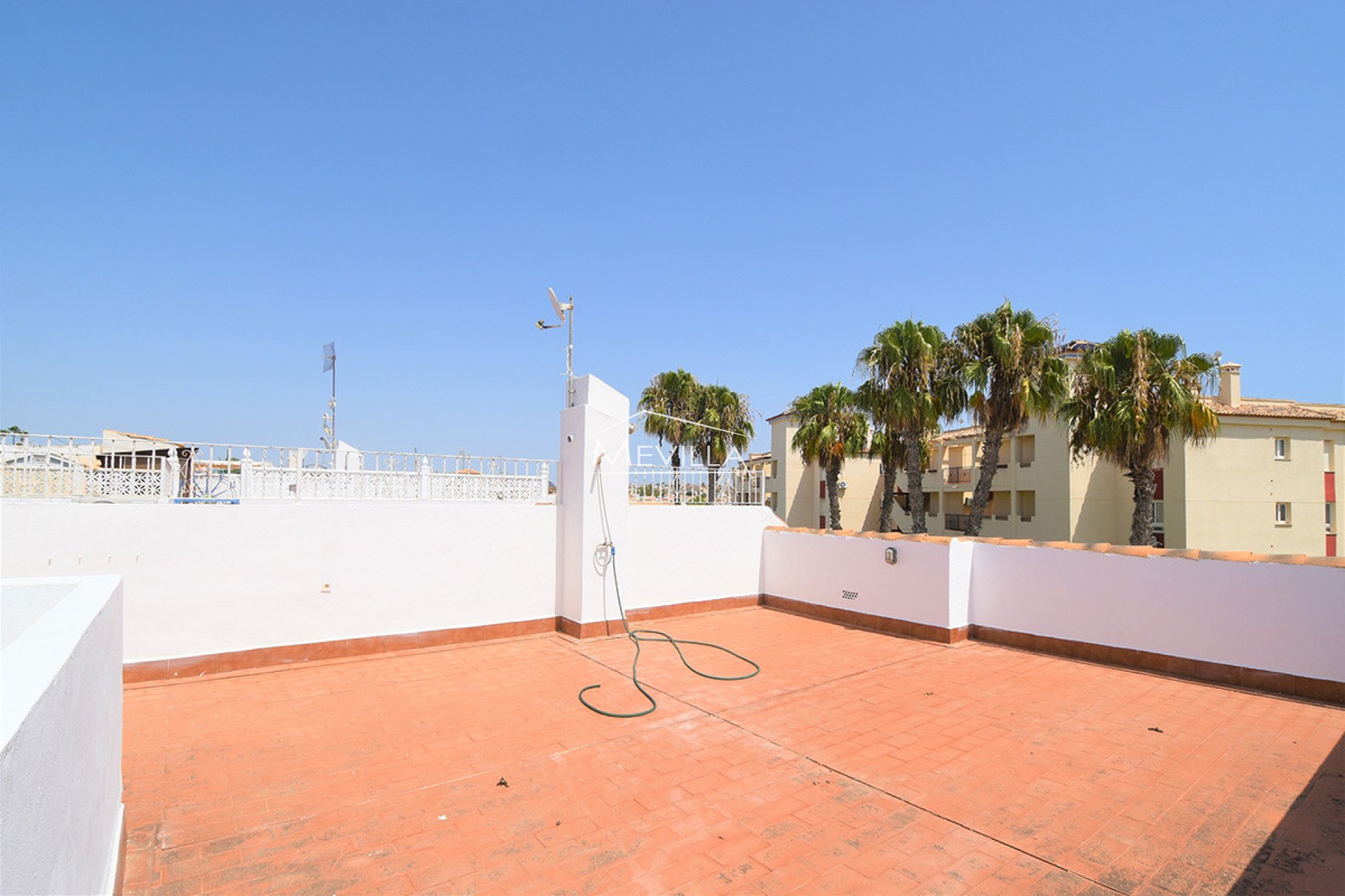 Wederverkoop - Appartement / Appartement - Orihuela Costa - Playa Flamenca