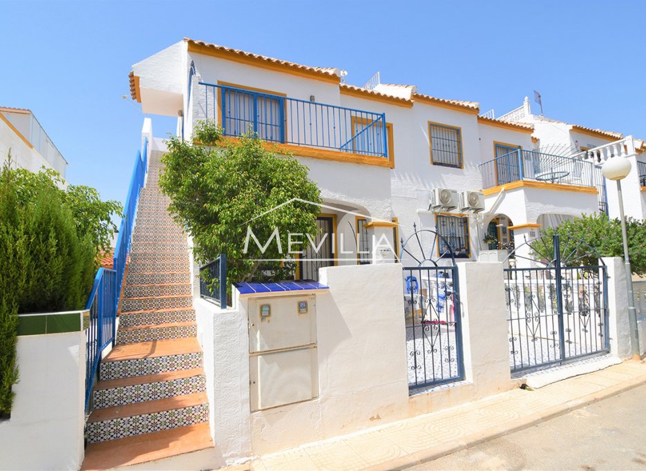 Wederverkoop - Appartement / Appartement - Orihuela Costa - Playa Flamenca