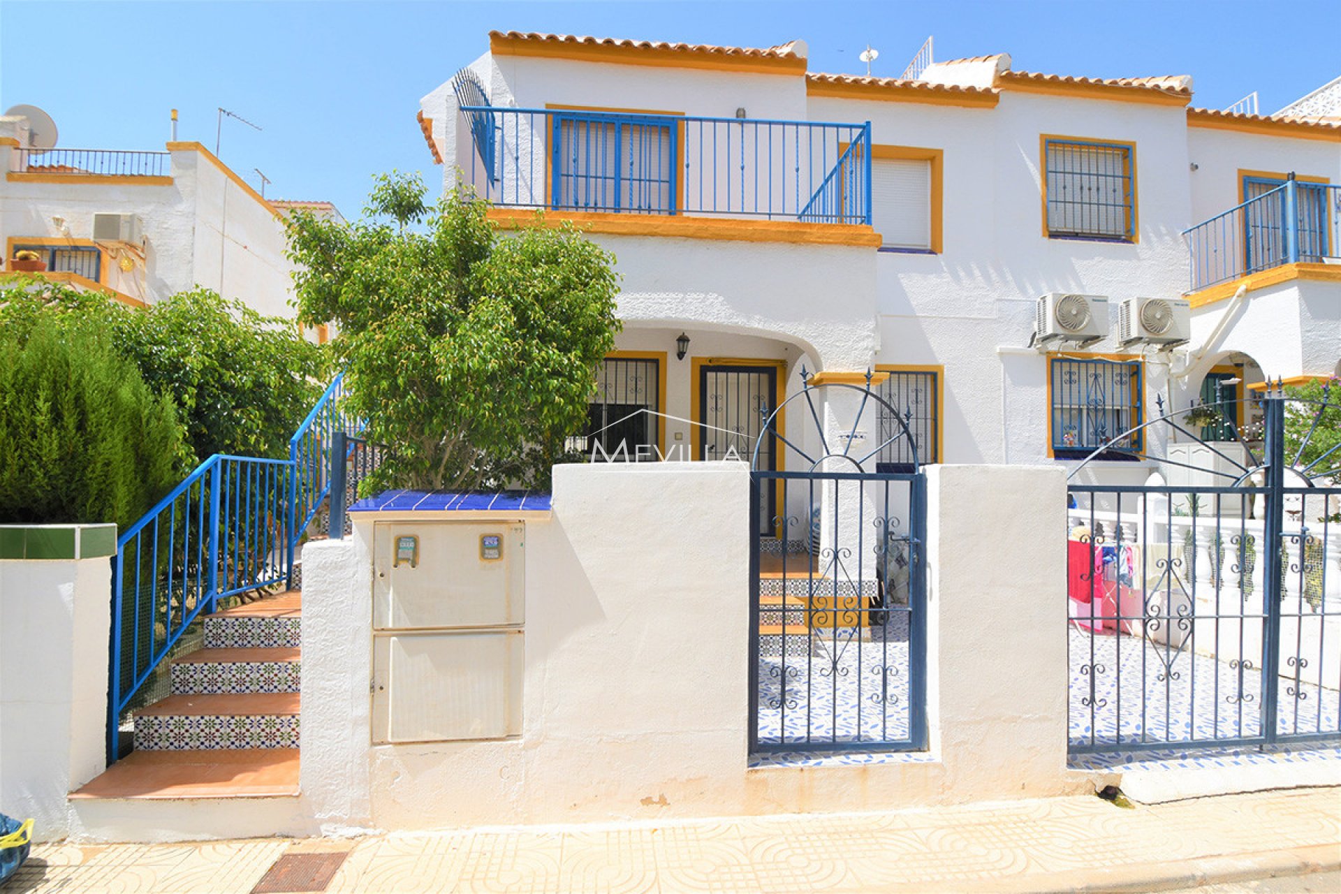 Wederverkoop - Appartement / Appartement - Orihuela Costa - Playa Flamenca