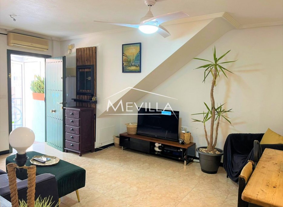 Wederverkoop - Appartement / Appartement - Orihuela Costa - Playa Flamenca