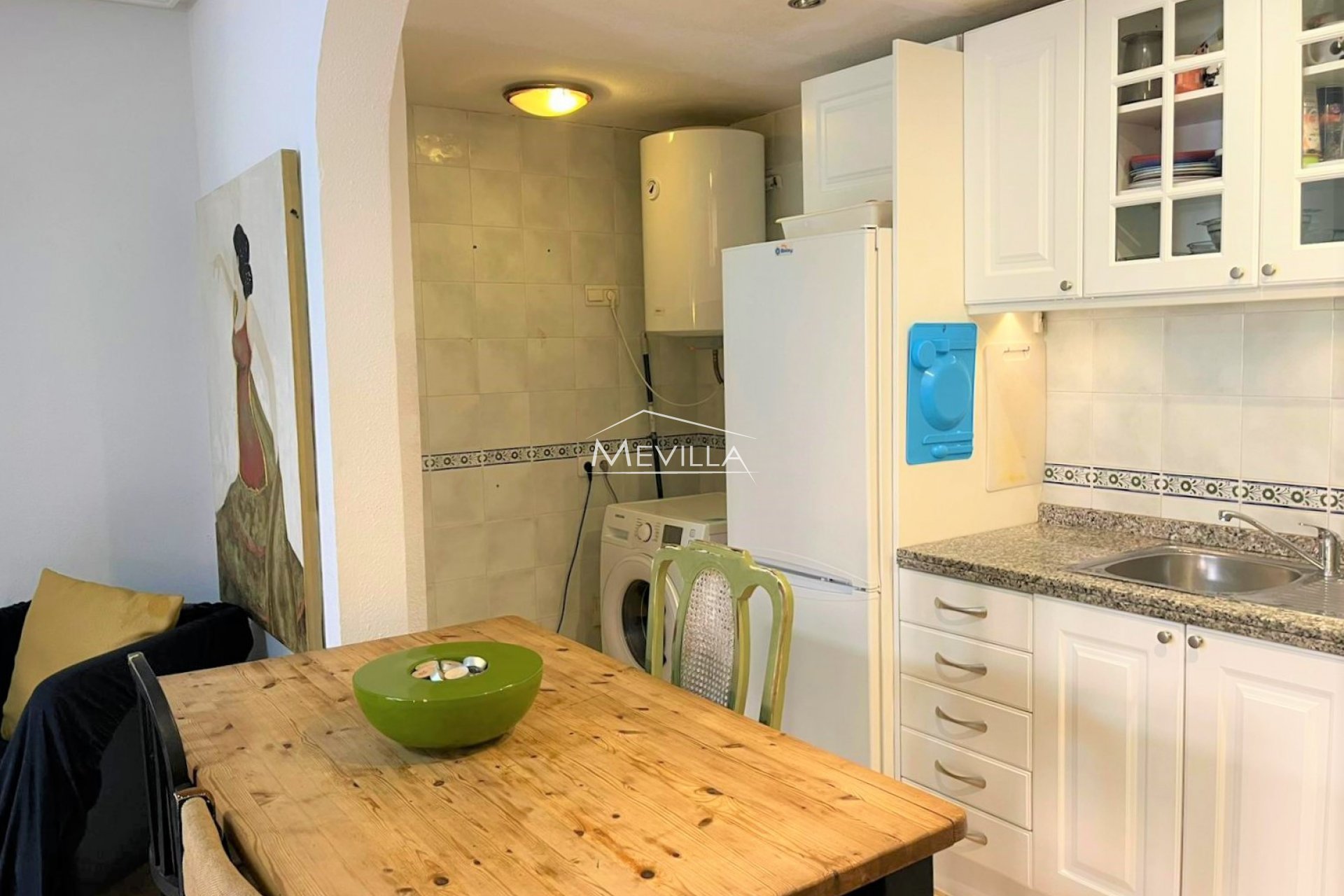 Wederverkoop - Appartement / Appartement - Orihuela Costa - Playa Flamenca