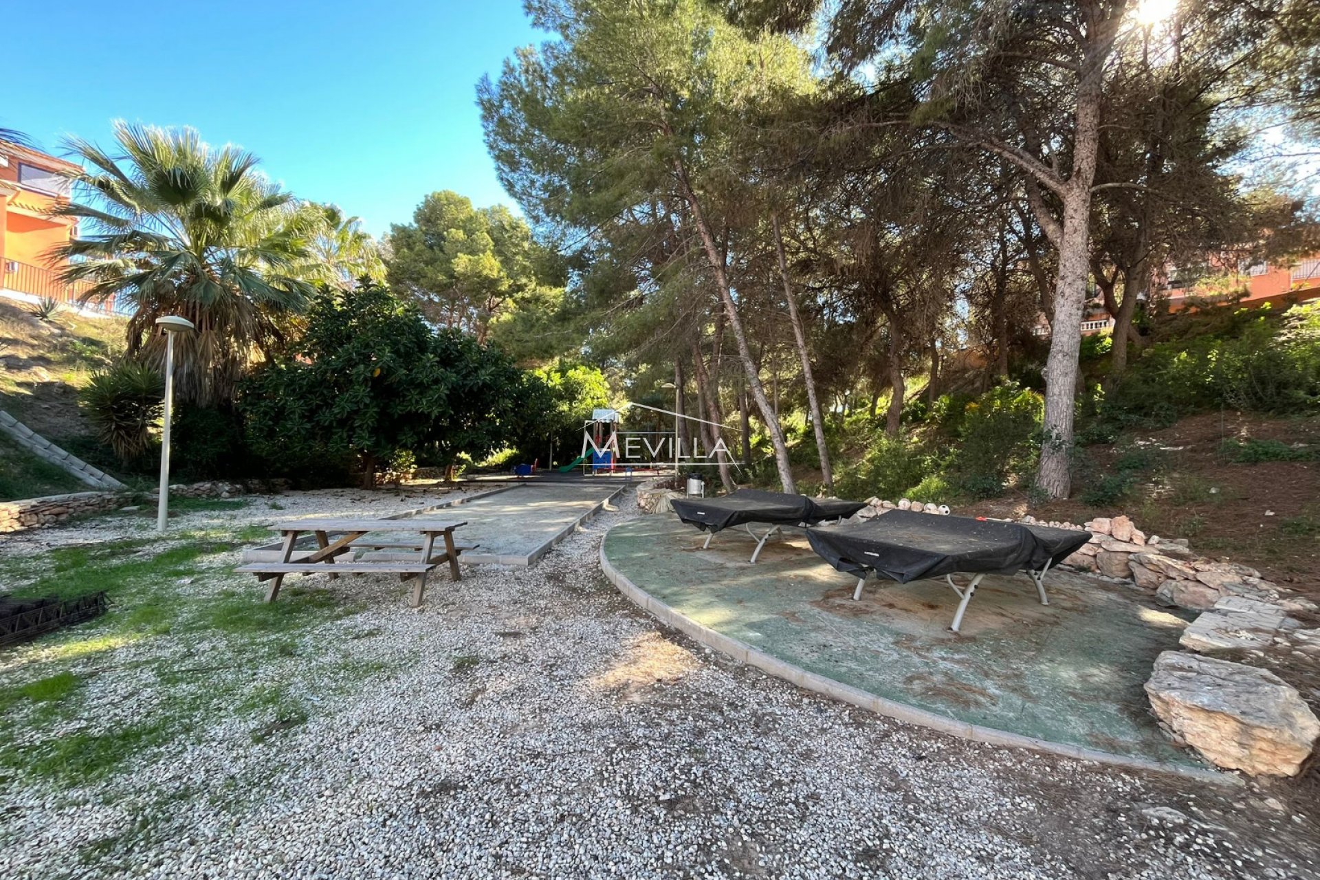 Wederverkoop - Appartement / Appartement - Orihuela Costa - Playa Flamenca