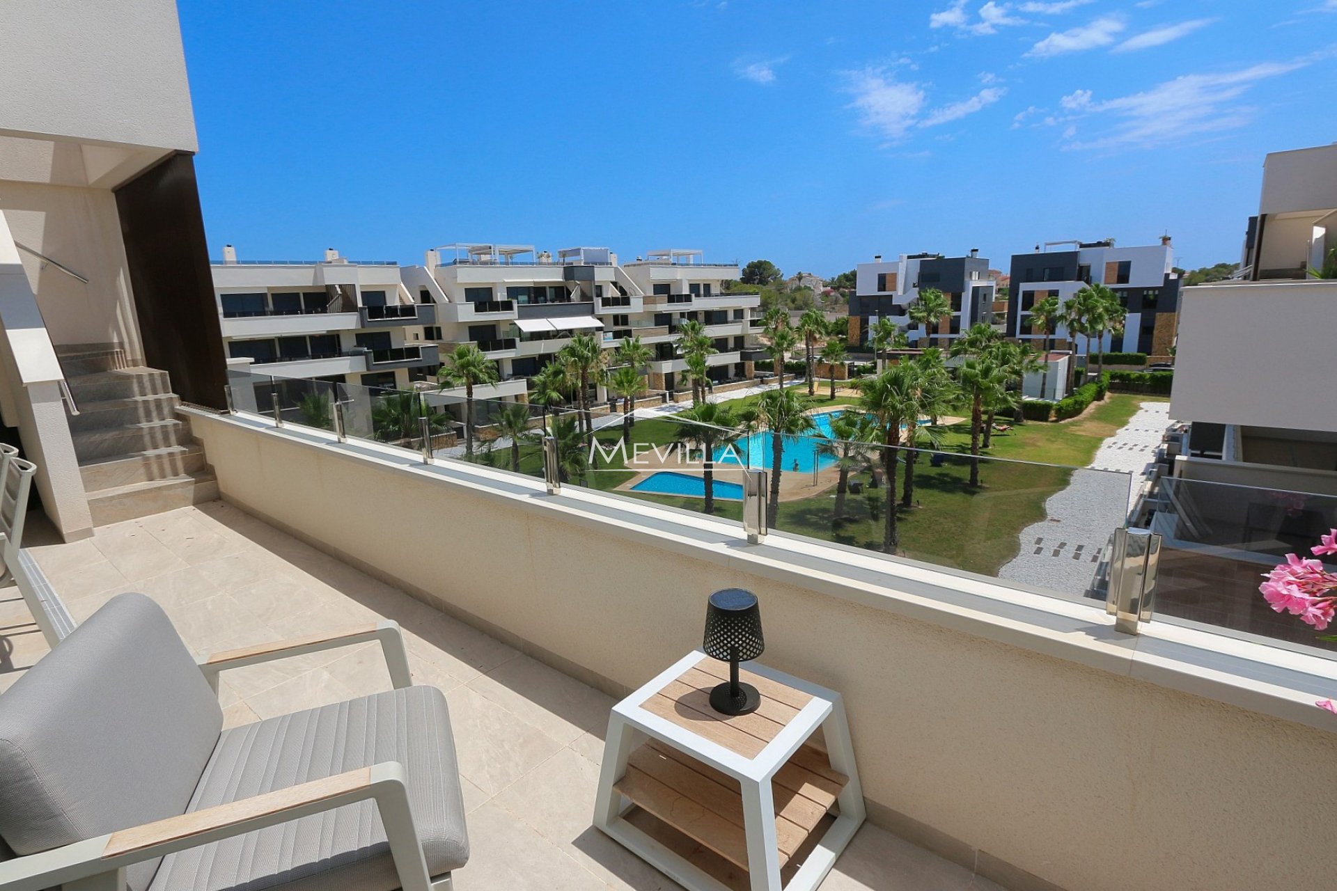 Wederverkoop - Appartement / Appartement - Orihuela Costa - Playa Flamenca