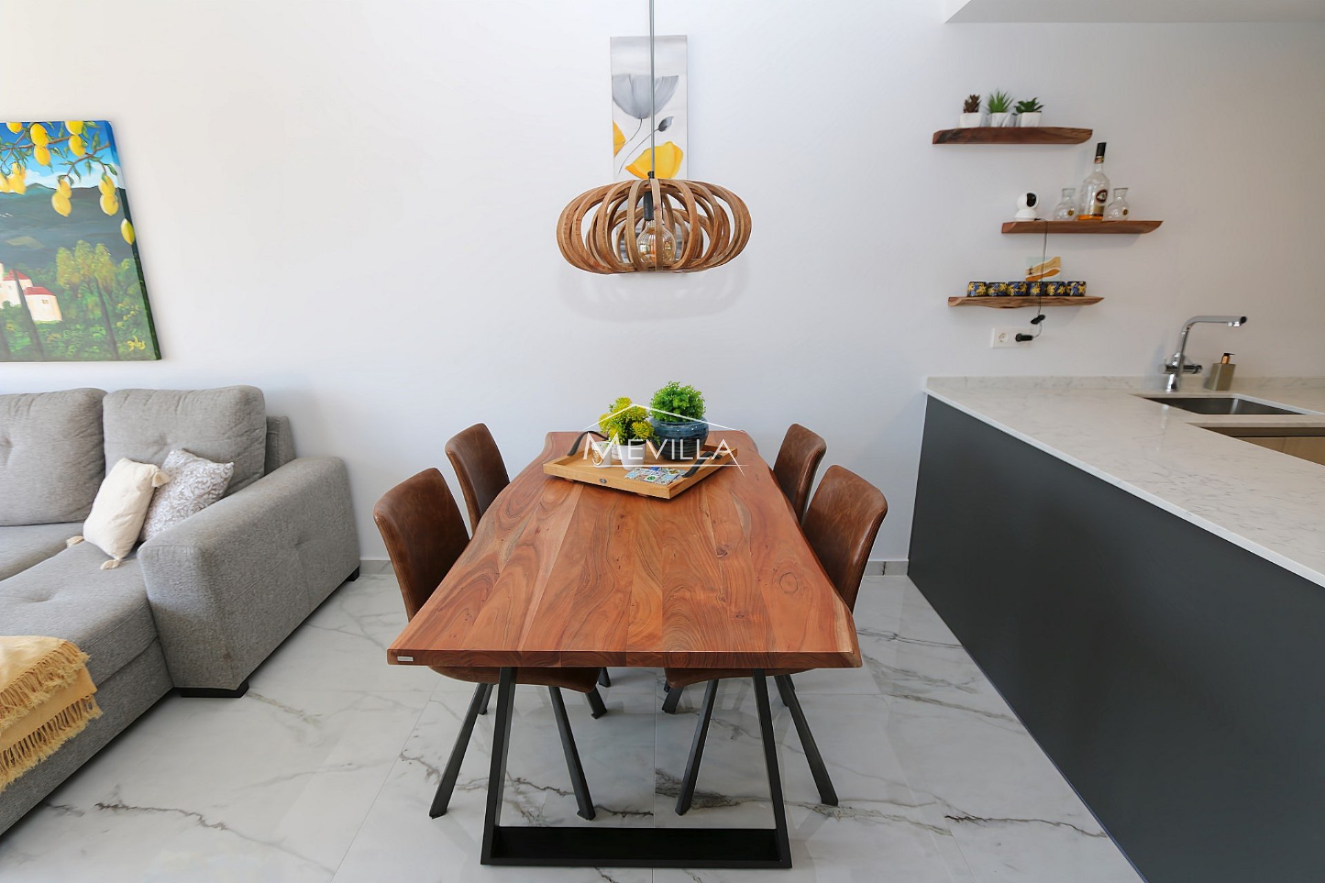 Wederverkoop - Appartement / Appartement - Orihuela Costa - Playa Flamenca