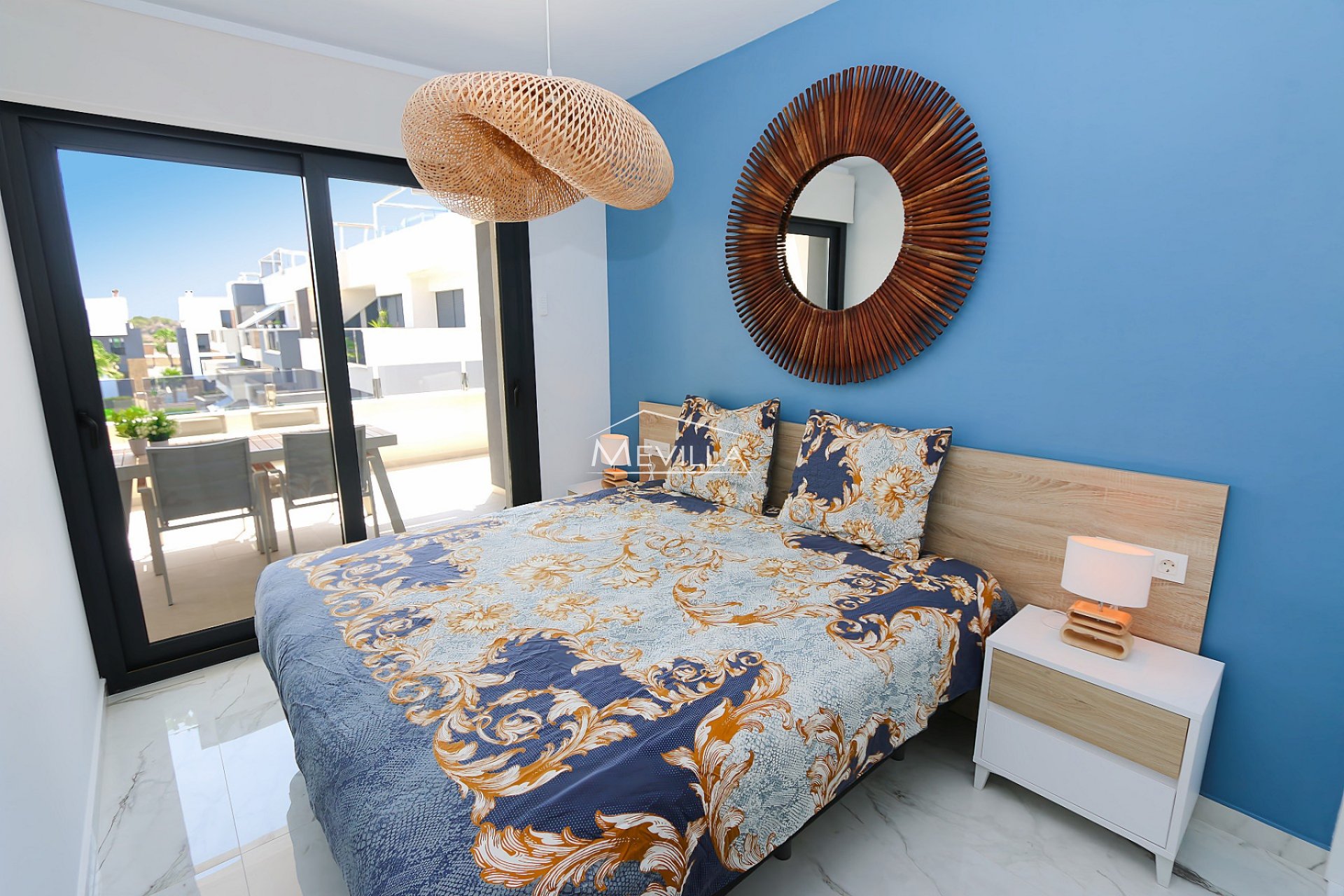 Wederverkoop - Appartement / Appartement - Orihuela Costa - Playa Flamenca