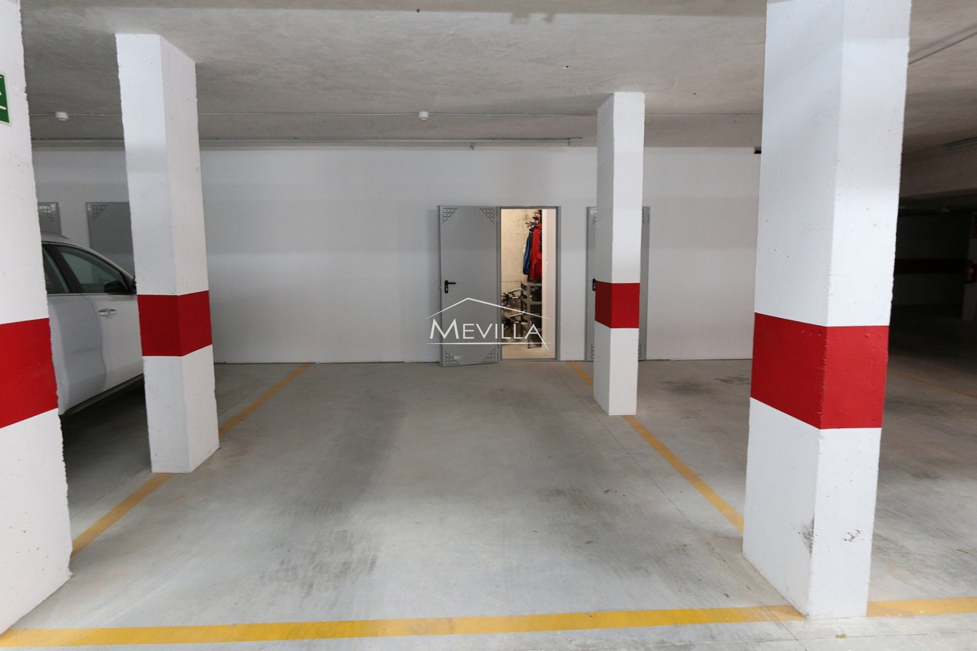 Wederverkoop - Appartement / Appartement - Orihuela Costa - Playa Flamenca