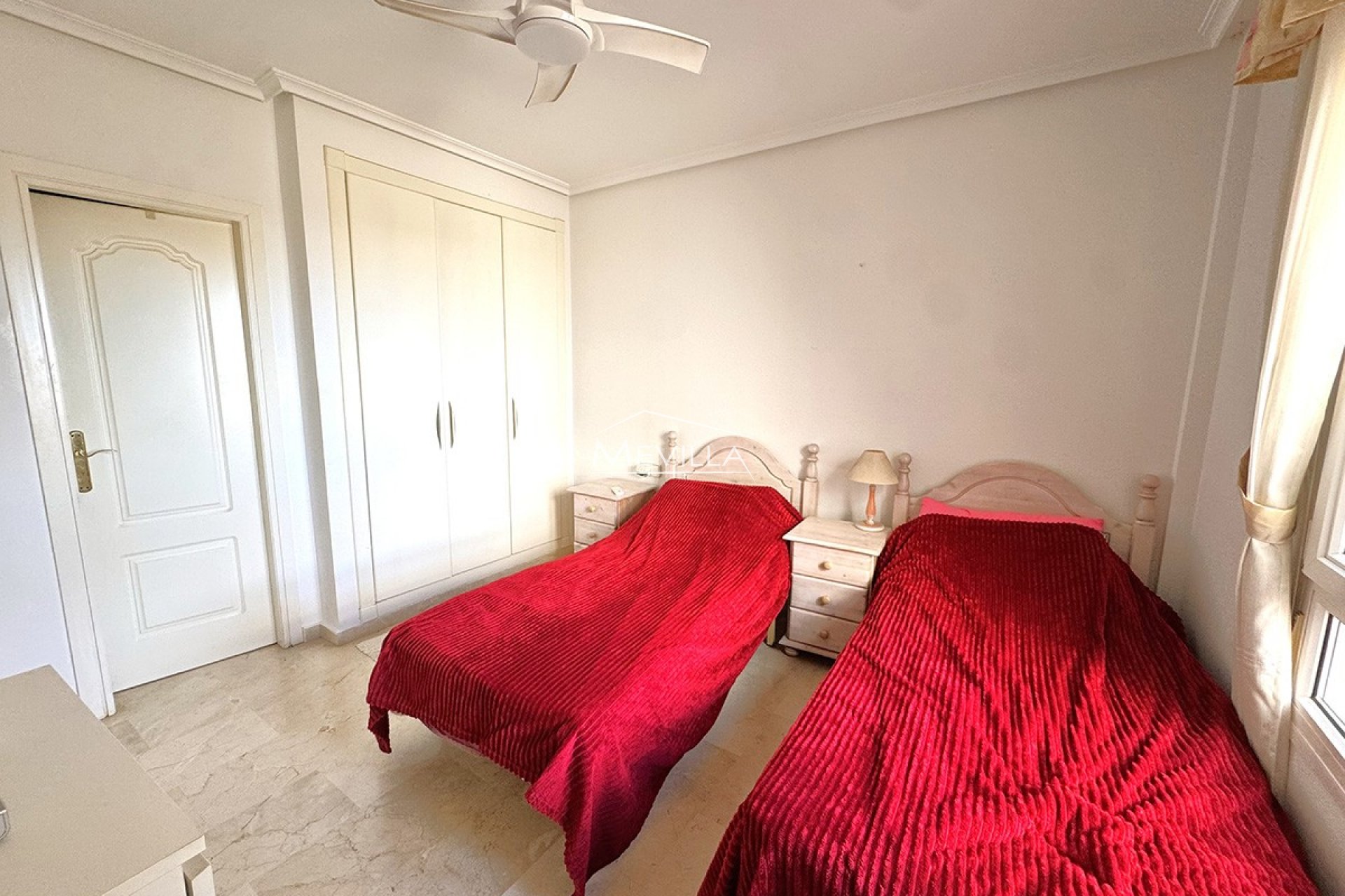 Wederverkoop - Appartement / Appartement - Orihuela Costa - Playa Flamenca