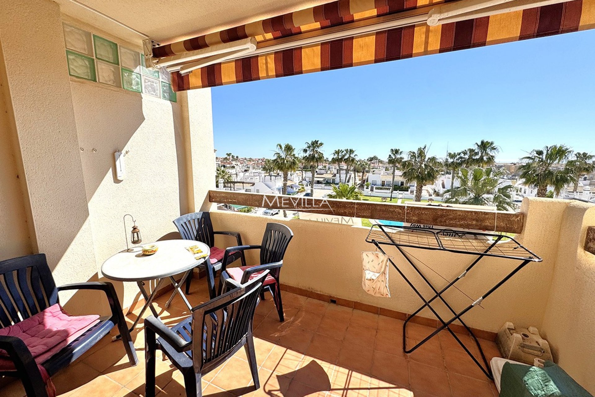 Wederverkoop - Appartement / Appartement - Orihuela Costa - Playa Flamenca