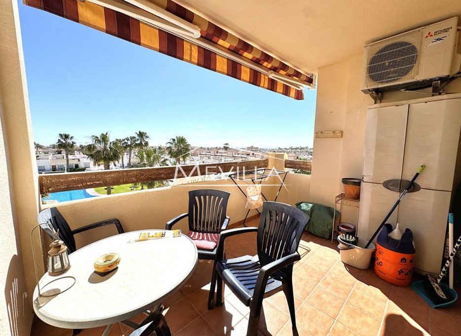 Wederverkoop - Appartement / Appartement - Orihuela Costa - Playa Flamenca