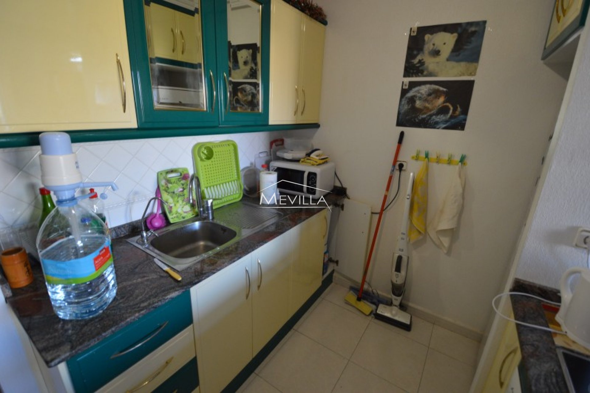 Wederverkoop - Appartement / Appartement - Orihuela Costa - Playa Flamenca