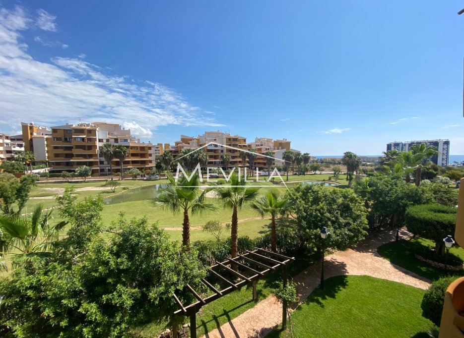 Wederverkoop - Appartement / Appartement - Orihuela Costa - Punta Prima