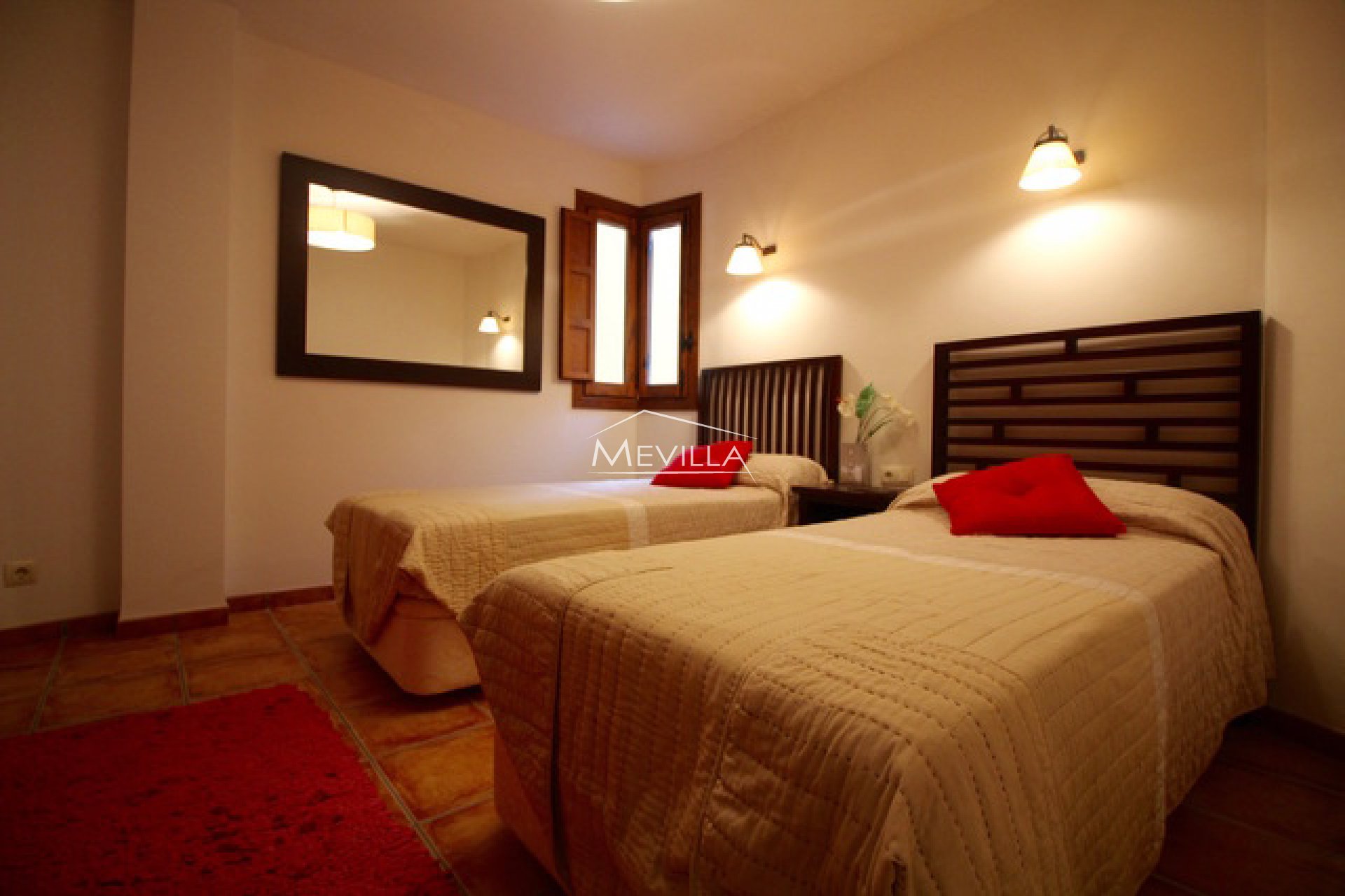 Wederverkoop - Appartement / Appartement - Orihuela Costa - Punta Prima