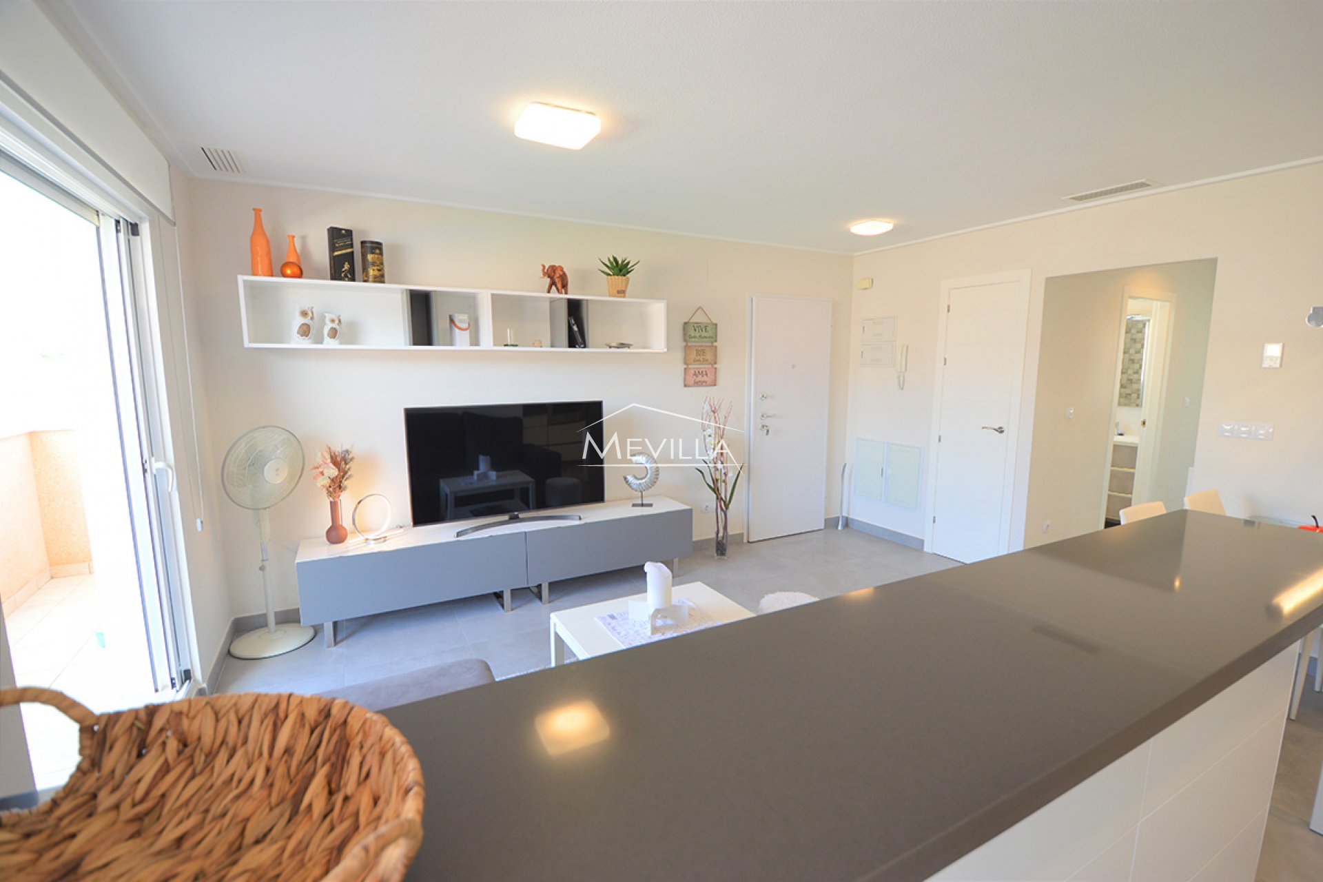 Wederverkoop - Appartement / Appartement - Orihuela Costa - Punta Prima