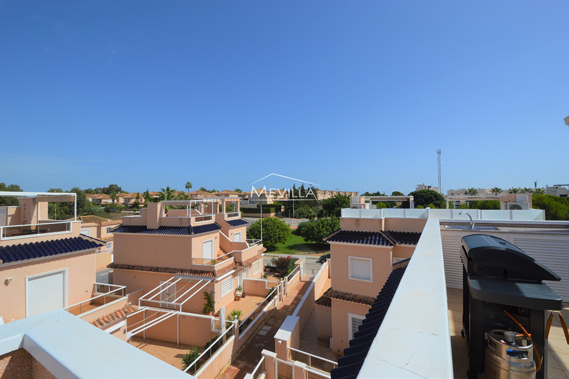 Wederverkoop - Appartement / Appartement - Orihuela Costa - Punta Prima
