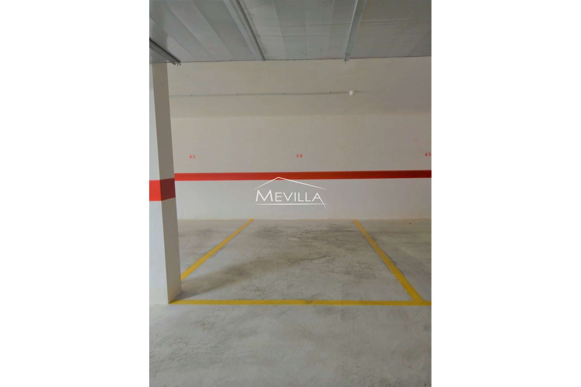 Wederverkoop - Appartement / Appartement - Orihuela Costa - Punta Prima