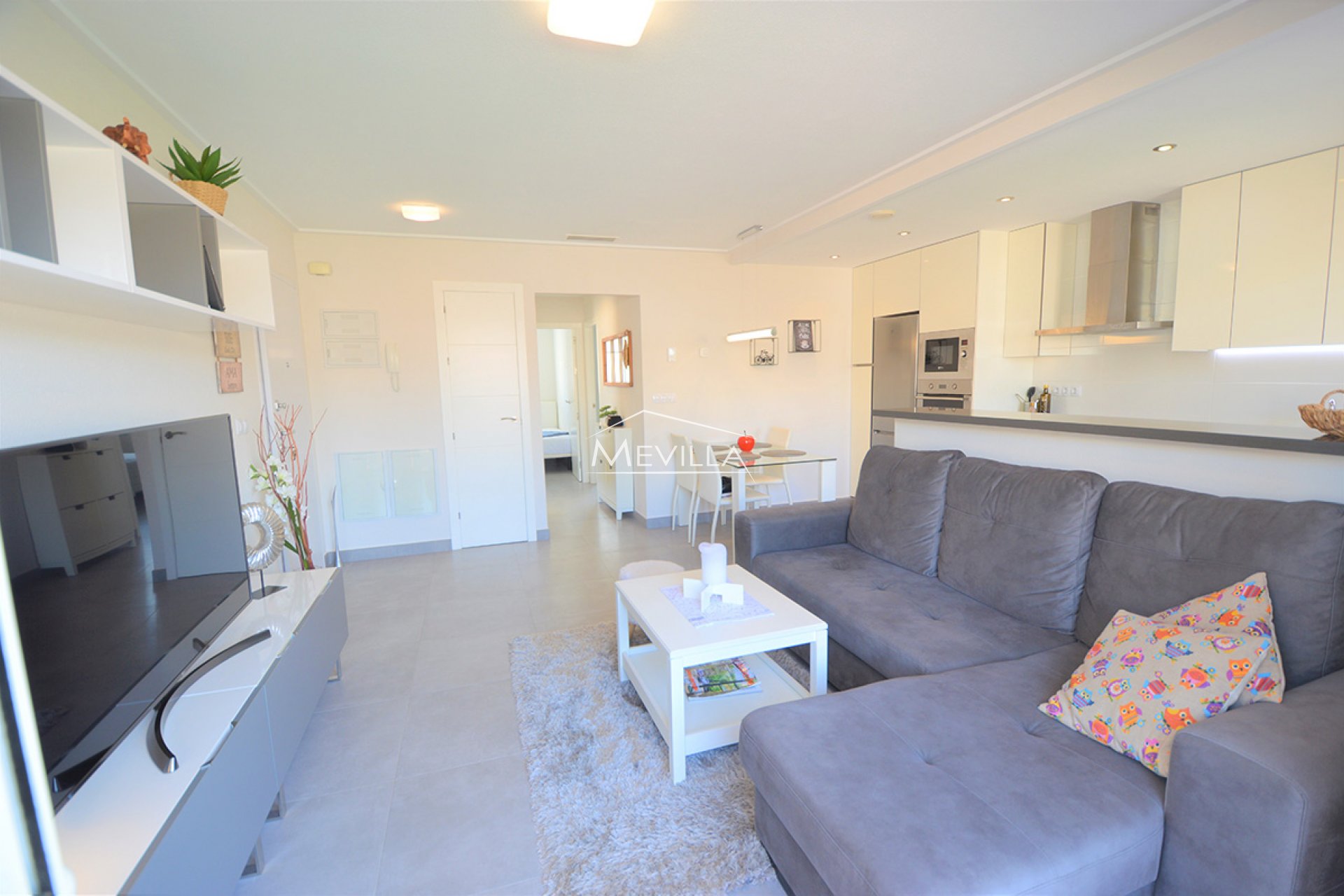 Wederverkoop - Appartement / Appartement - Orihuela Costa - Punta Prima