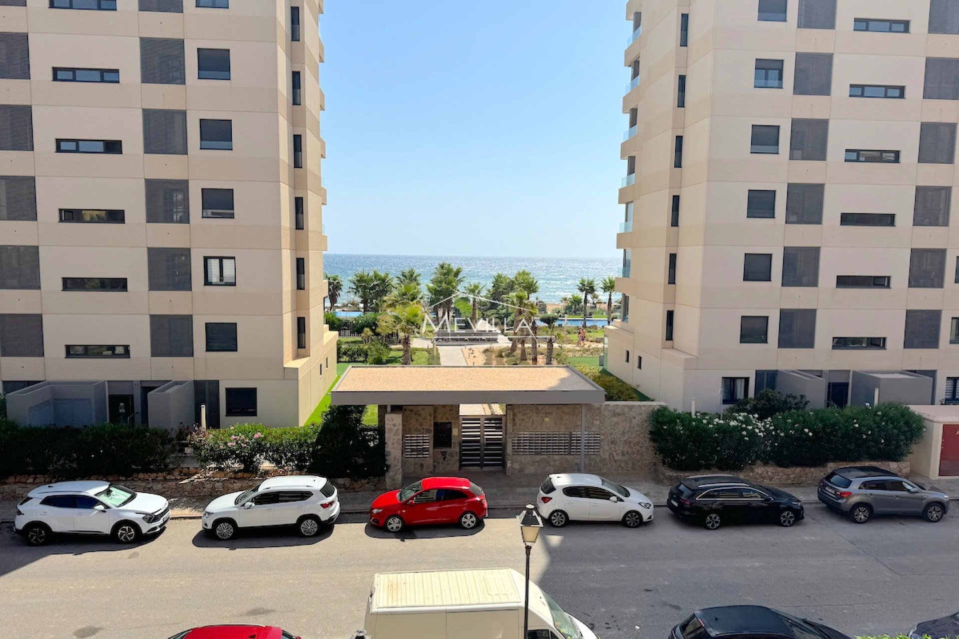 Wederverkoop - Appartement / Appartement - Orihuela Costa - Punta Prima
