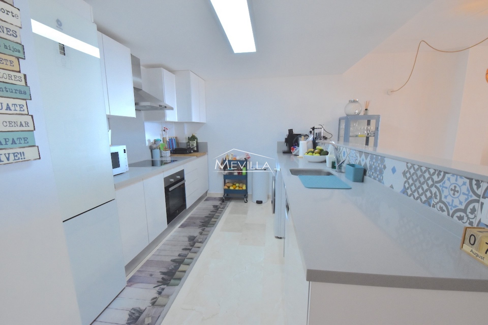 Wederverkoop - Appartement / Appartement - Orihuela Costa - Punta Prima