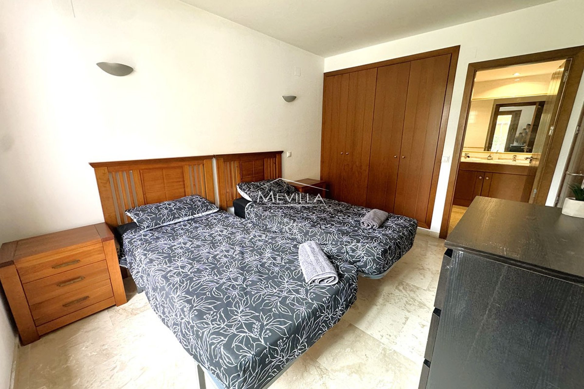 Wederverkoop - Appartement / Appartement - Orihuela Costa - Punta Prima