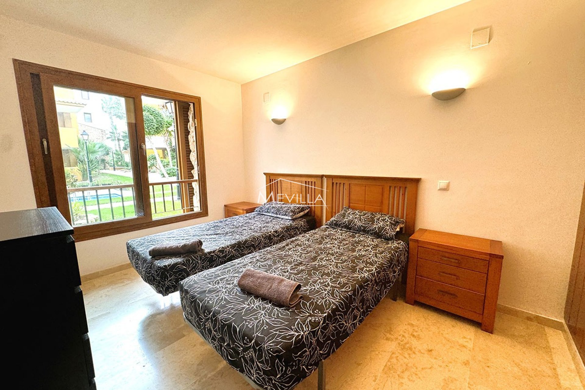 Wederverkoop - Appartement / Appartement - Orihuela Costa - Punta Prima